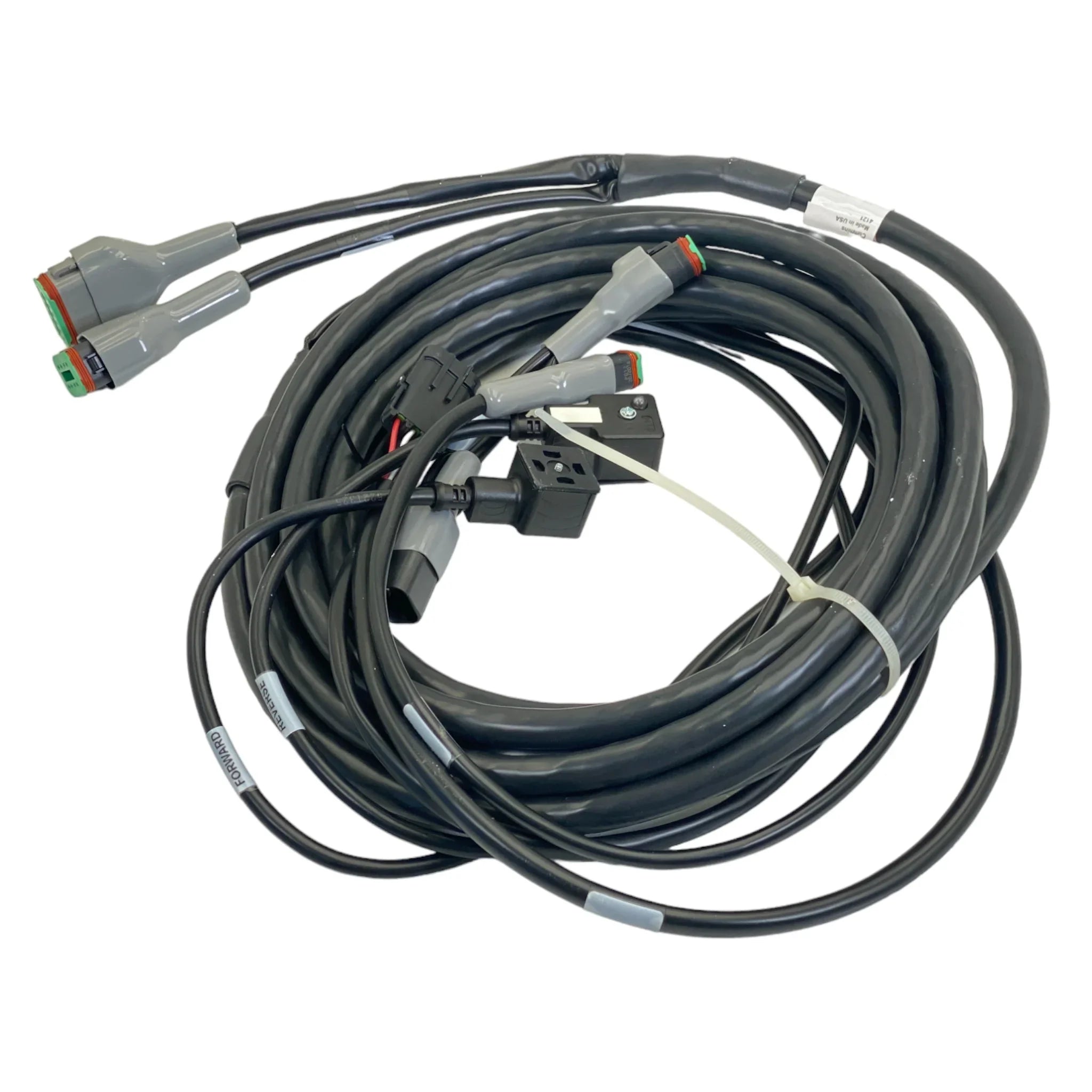 5563453 Genuine Cummins Throttle Control
