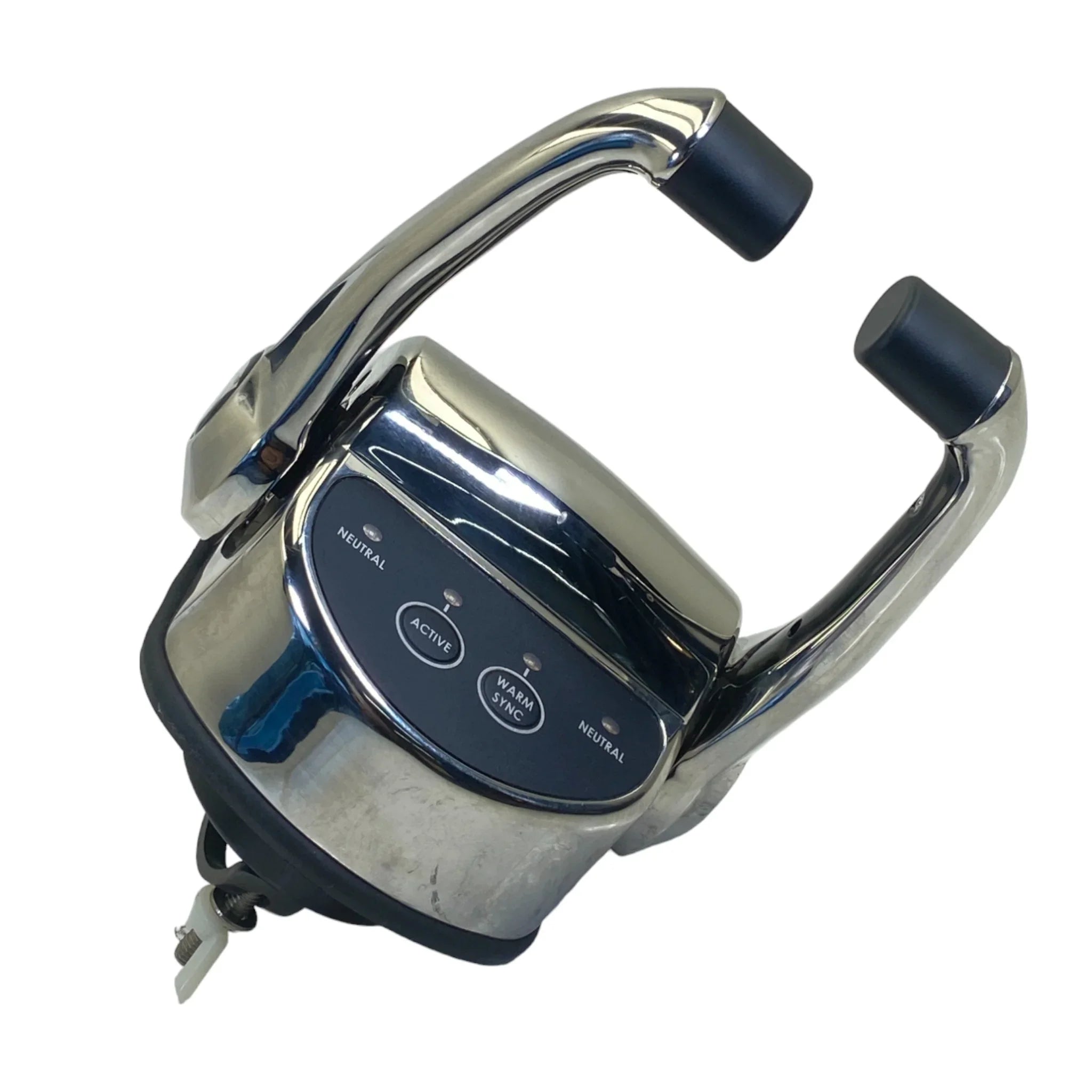 5563453 Genuine Cummins Throttle Control