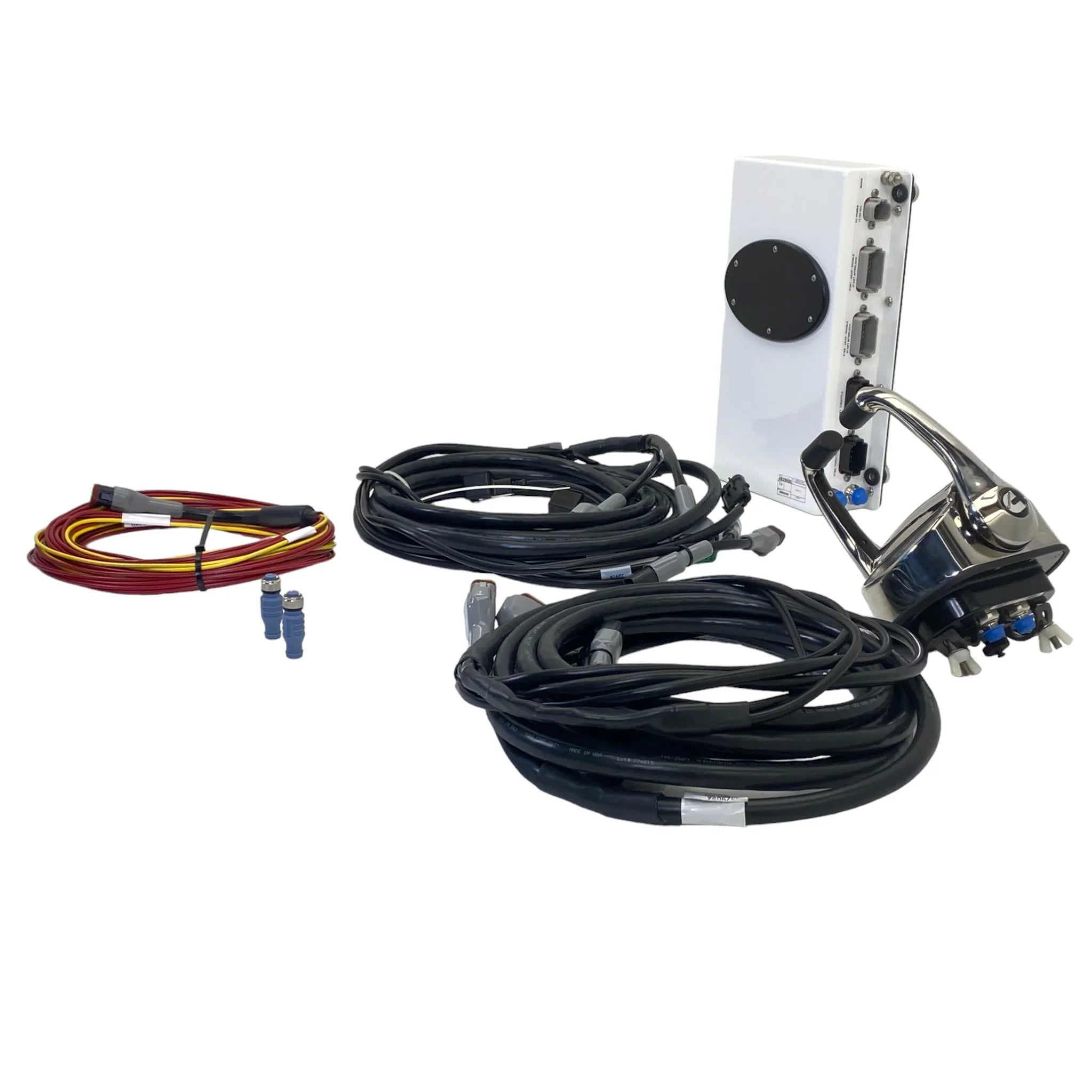 5563453 Genuine Cummins Throttle Control