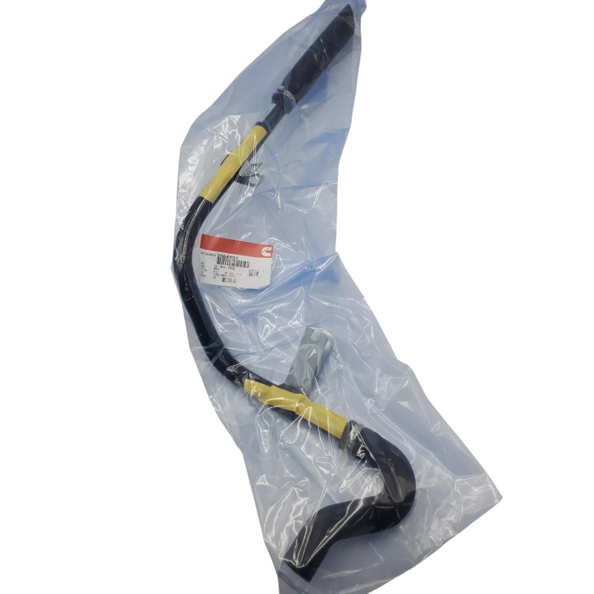 5564494 Genuine Cummins Breather Tube