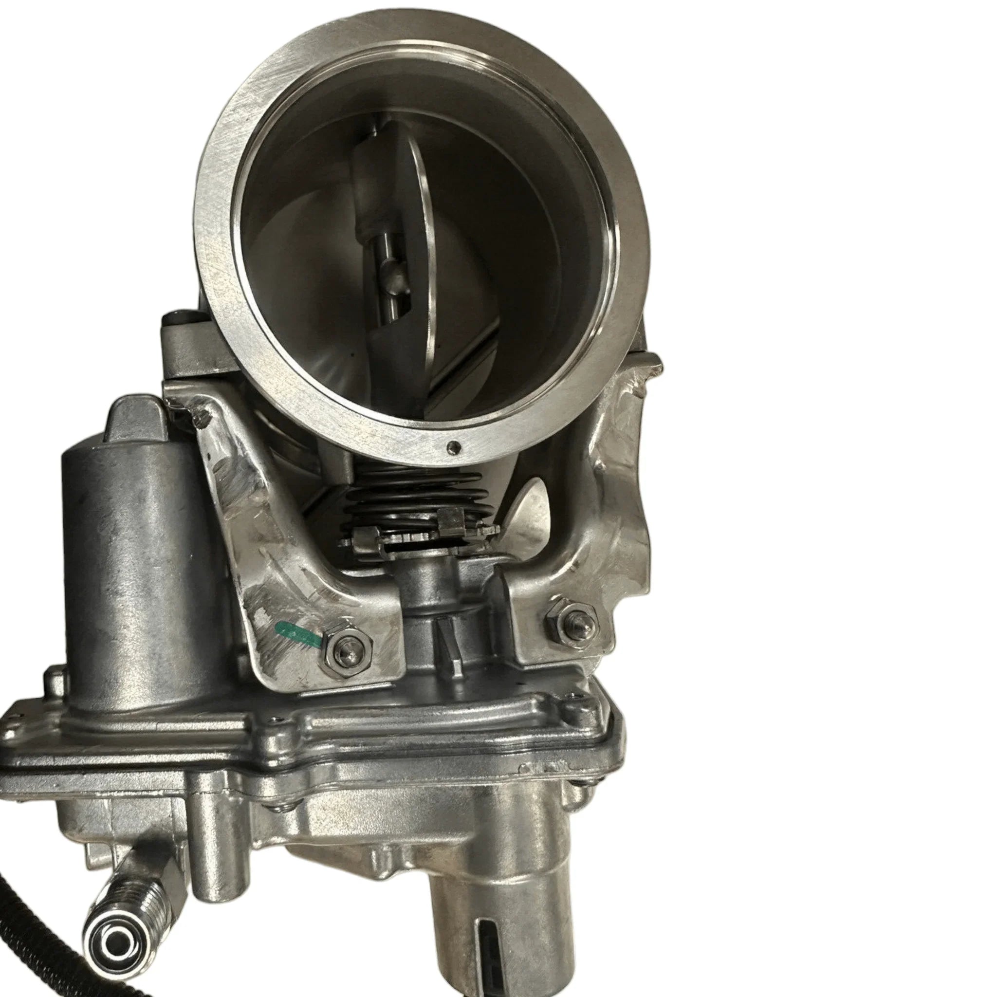 5565862 Genuine Cummins Exhaust Throttle Valve