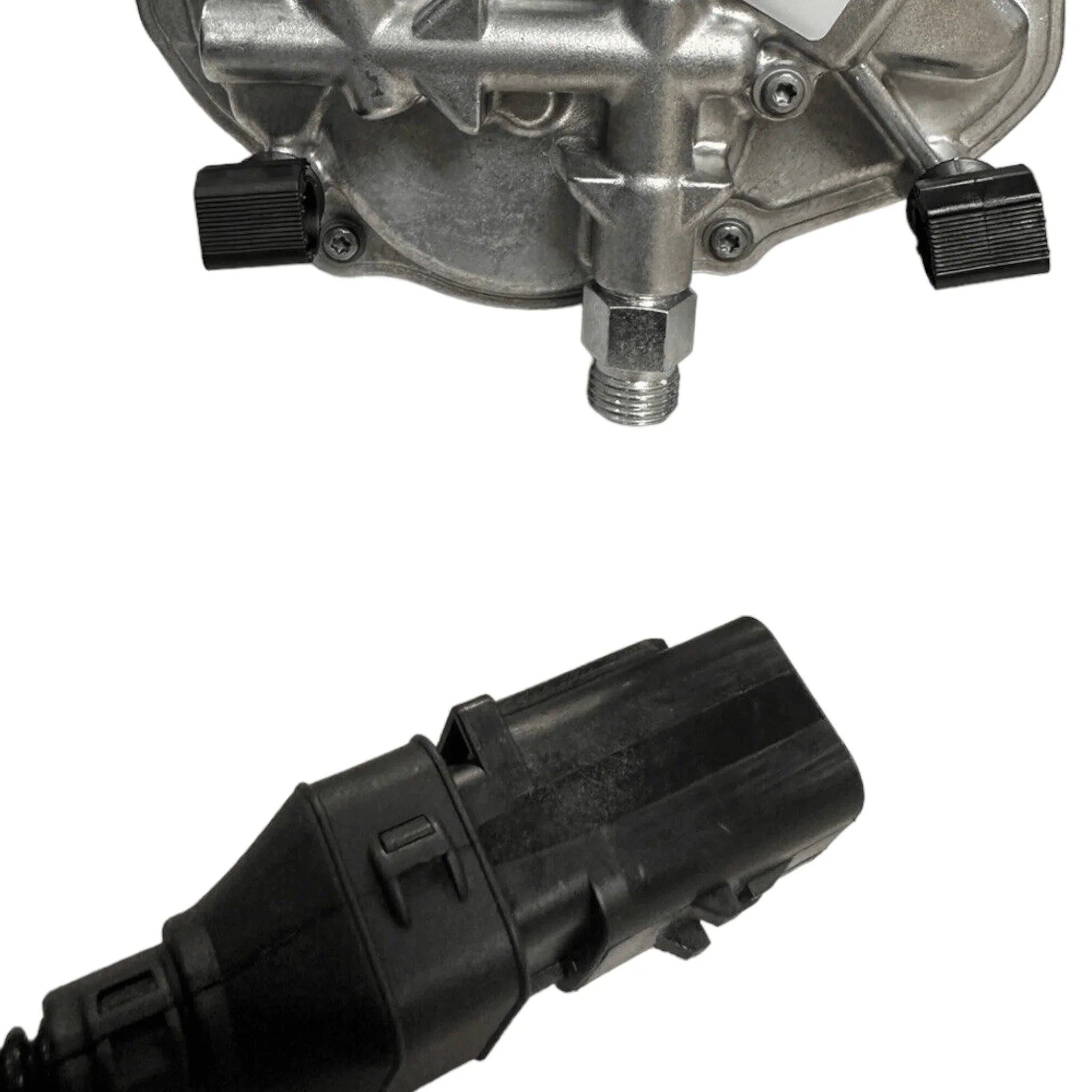 5565862 Genuine Cummins Exhaust Throttle Valve