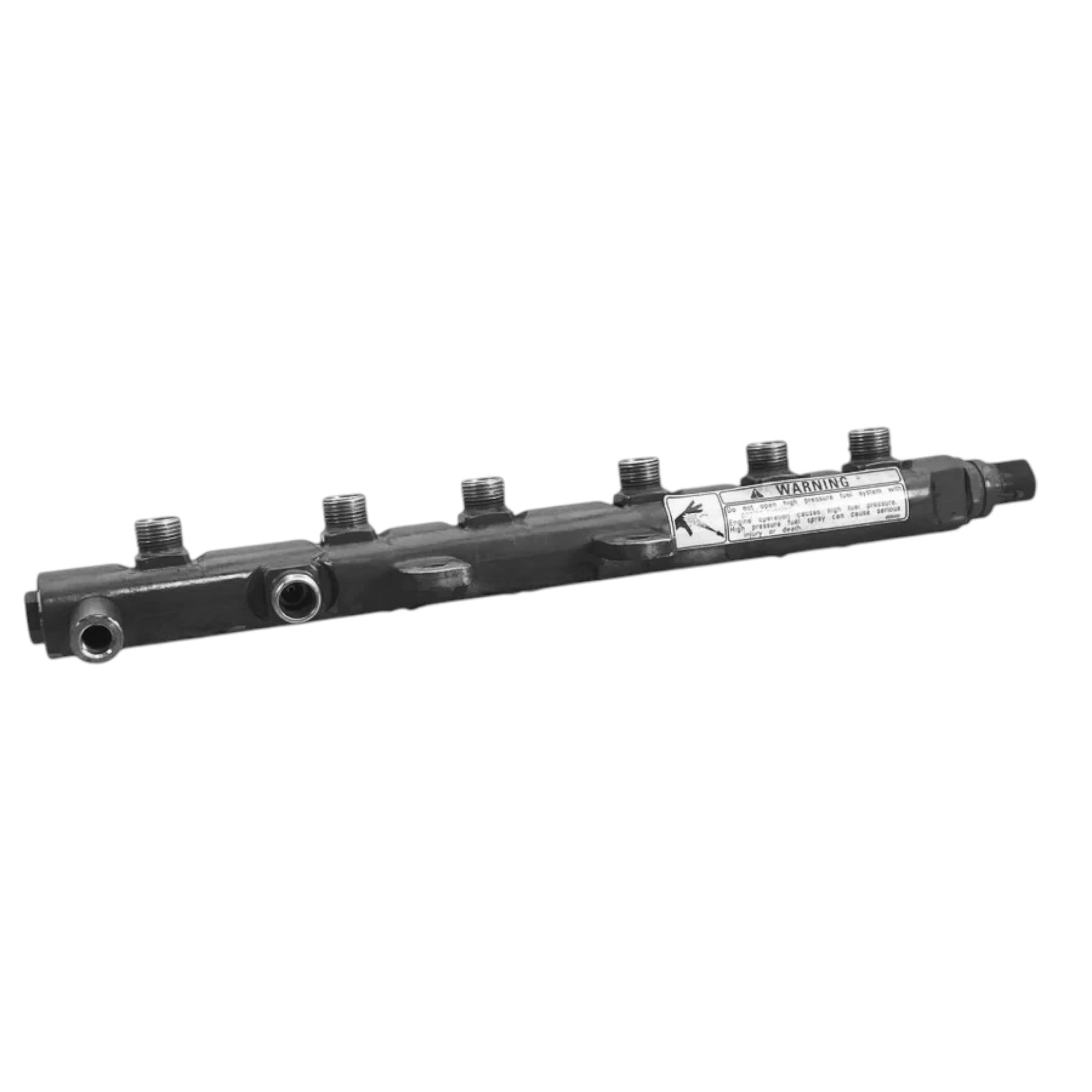 5566376 Genuine Cummins Accumulator Fuel Rail