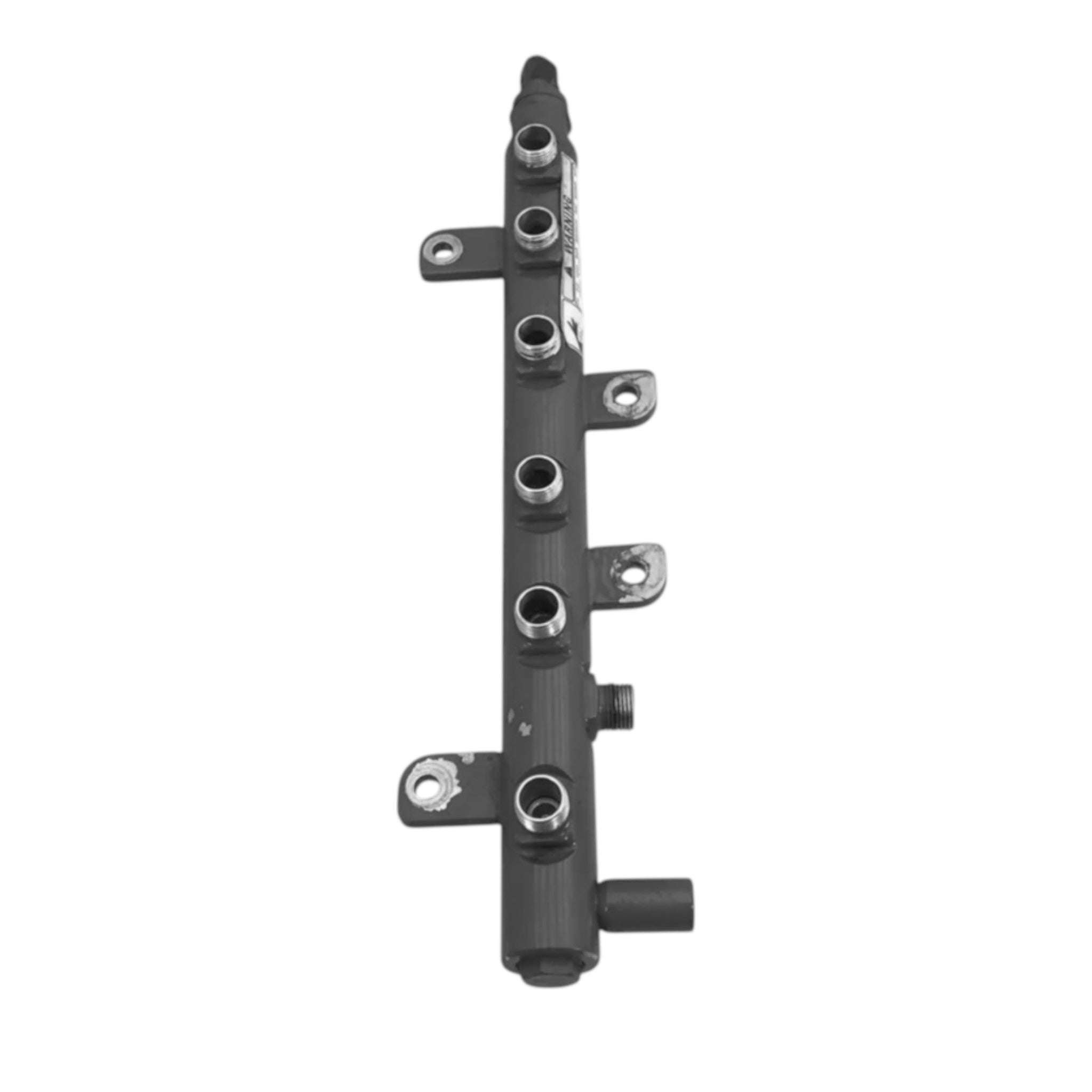 5566376 Genuine Cummins Accumulator Fuel Rail