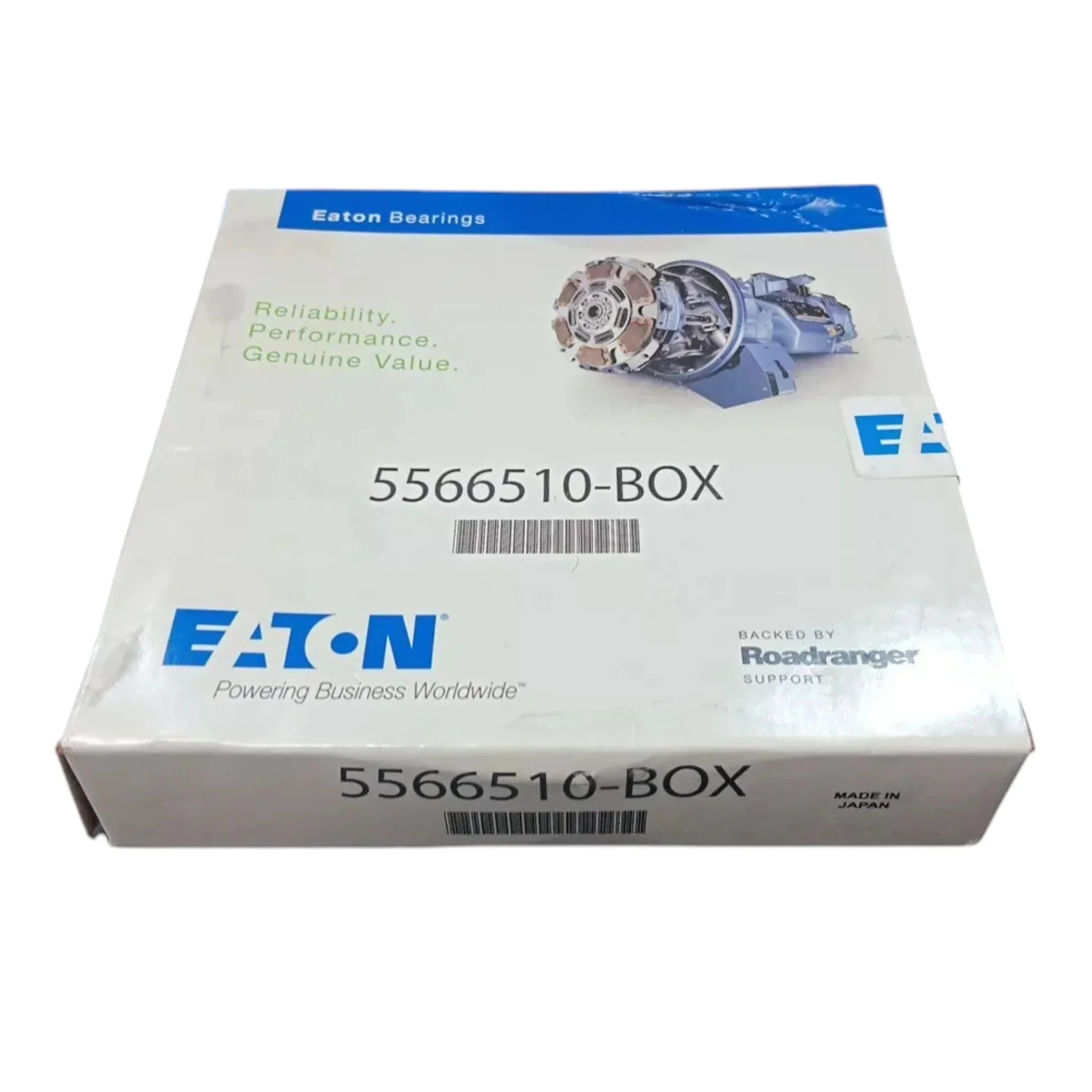 FUL 5566510BOX Genuine Eaton Bearing