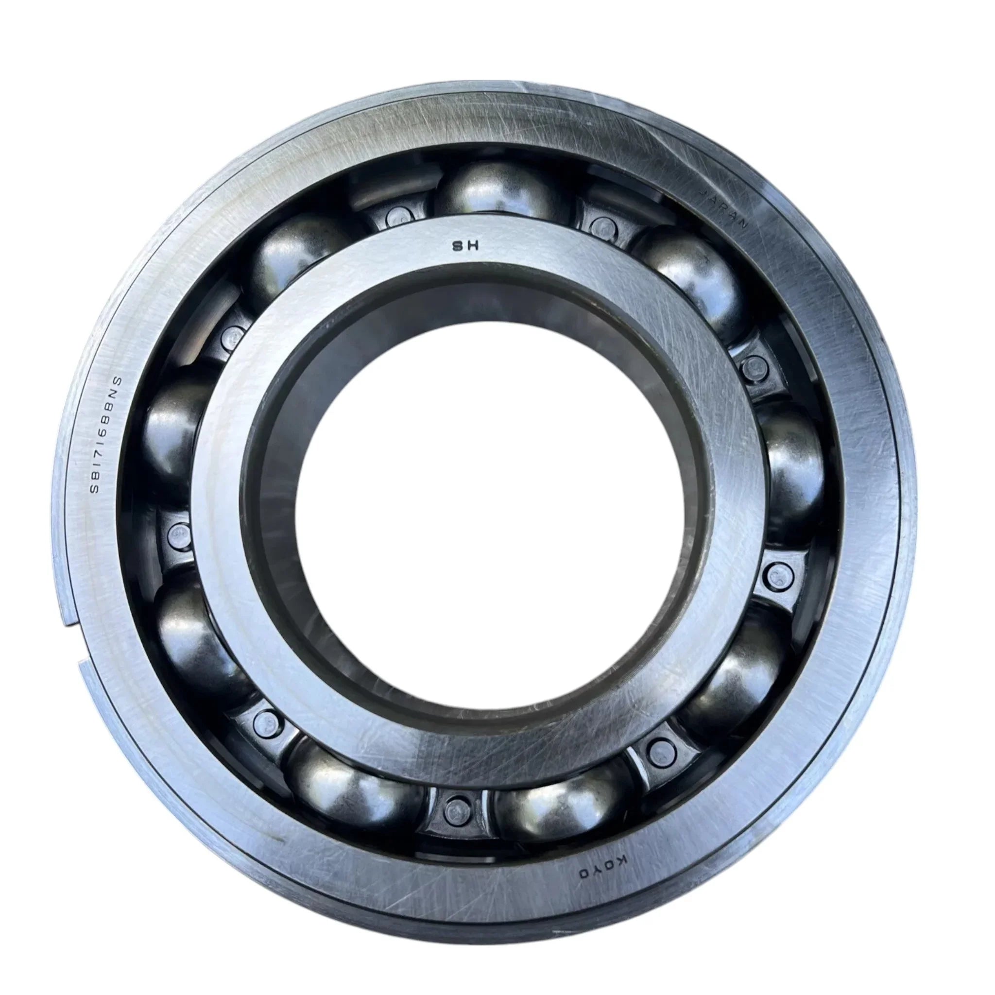 FUL 5566510BOX Genuine Eaton Bearing