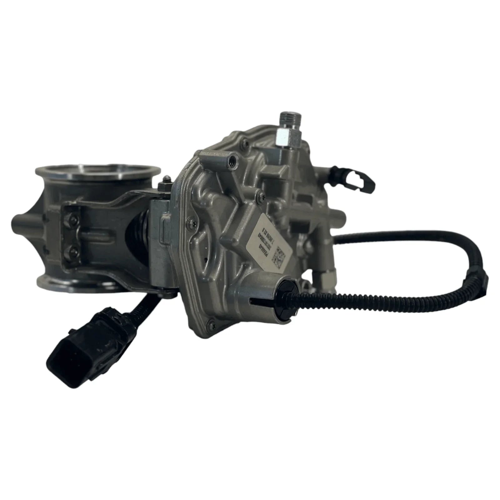 5566640 Genuine Cummins Exhaust Throttle Valve