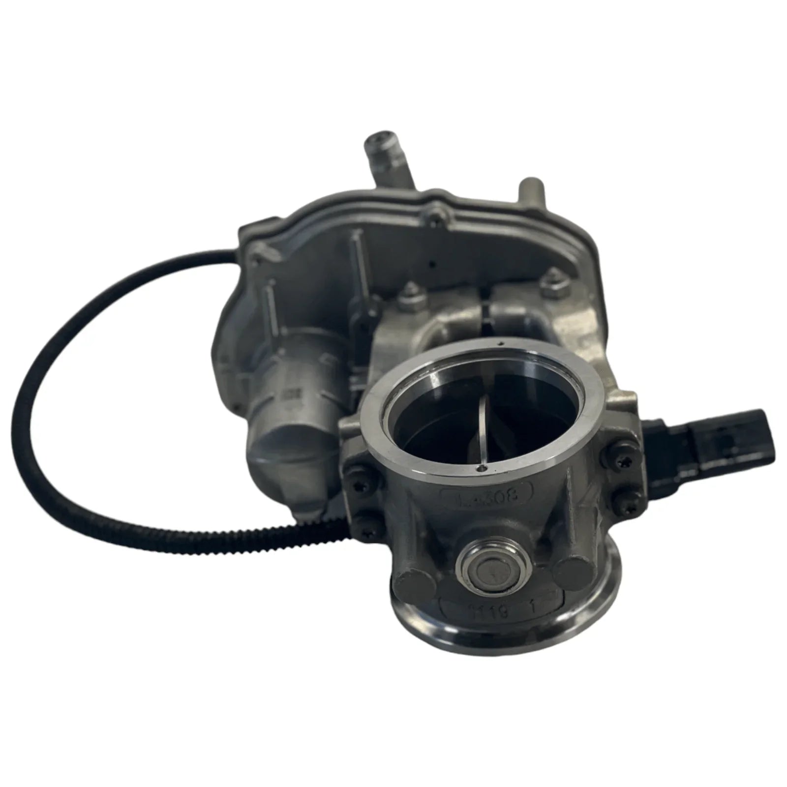 5566640 Genuine Cummins Exhaust Throttle Valve