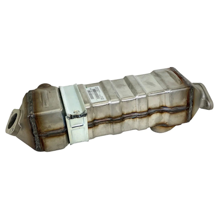 5566893RX Genuine Cummins Egr Cooler Kit