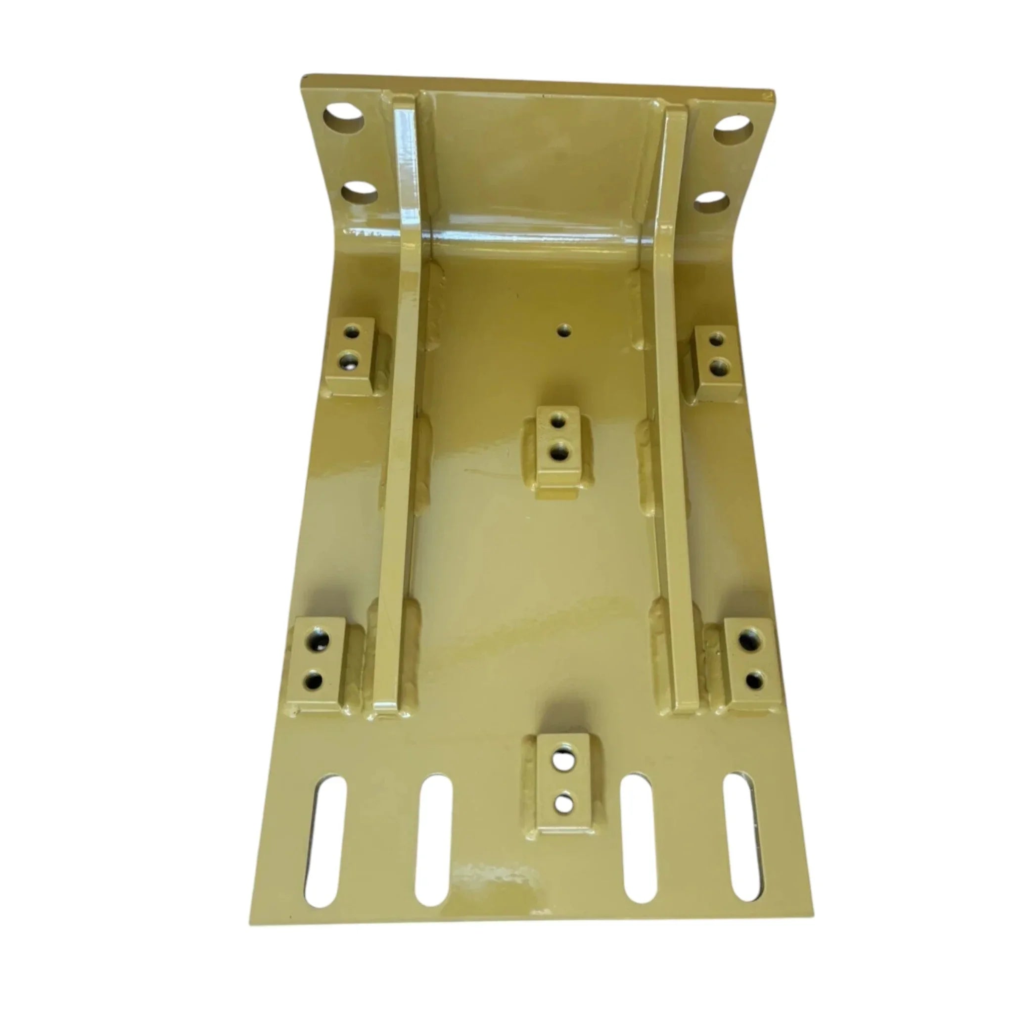 557 4023 Genuine CAT Mount AS