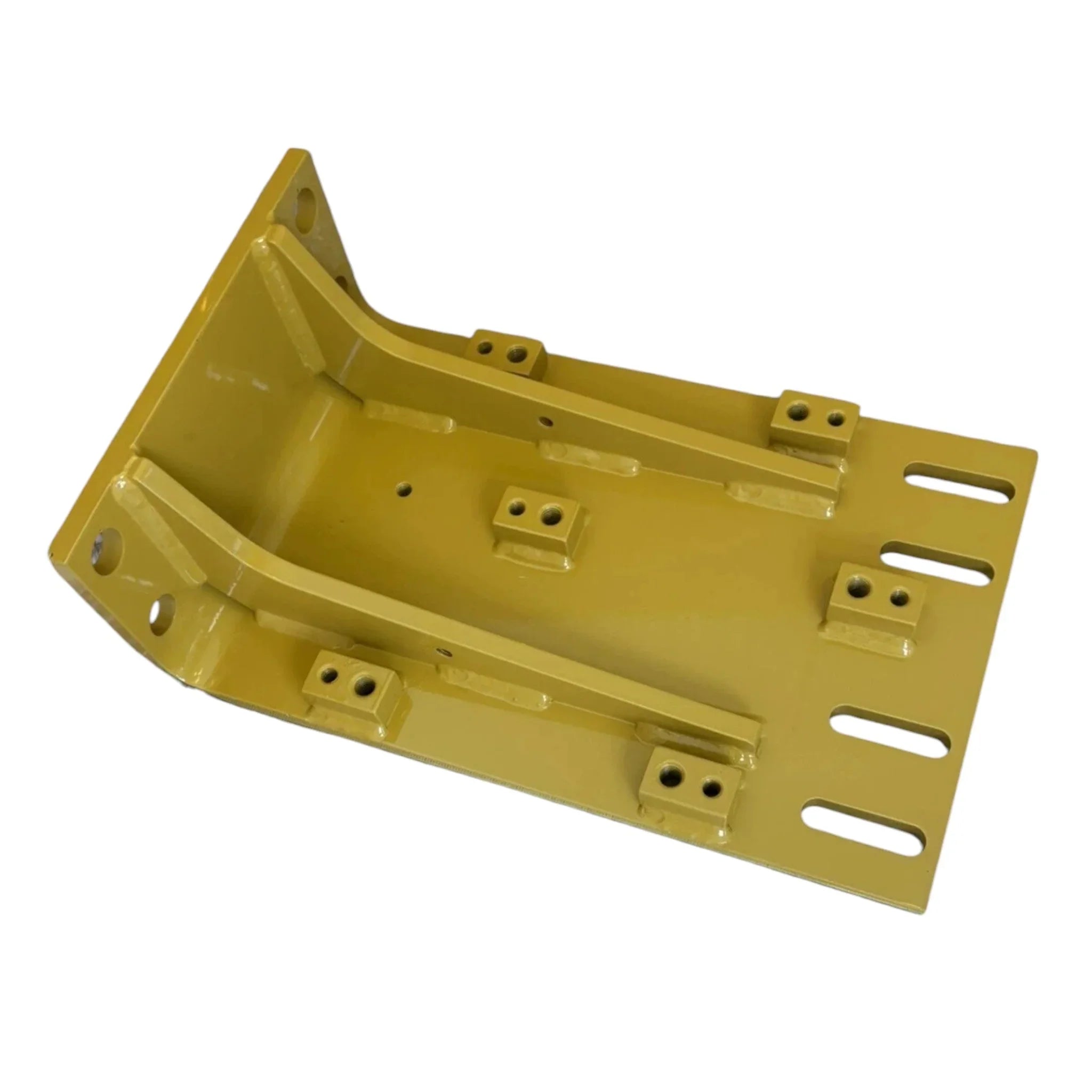557 4023 Genuine CAT Mount AS