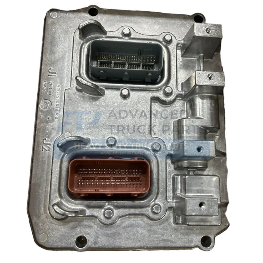 5572391NX Genuine Cummins ECM Electronic Control Module
