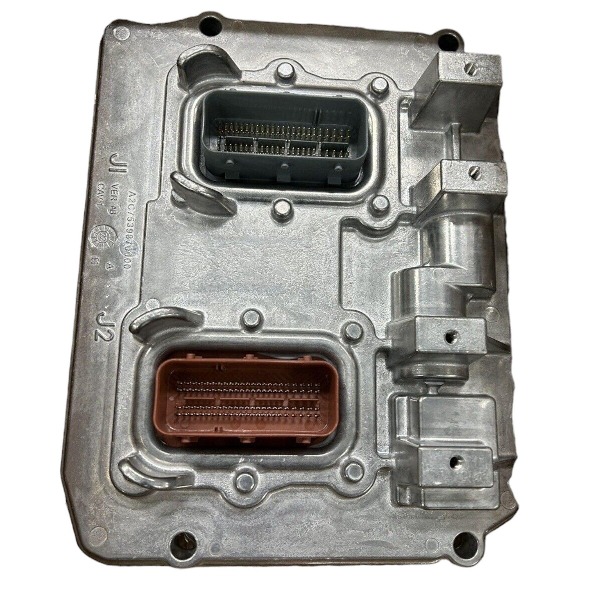 5572391NX Genuine Cummins ECM Electronic Control Module