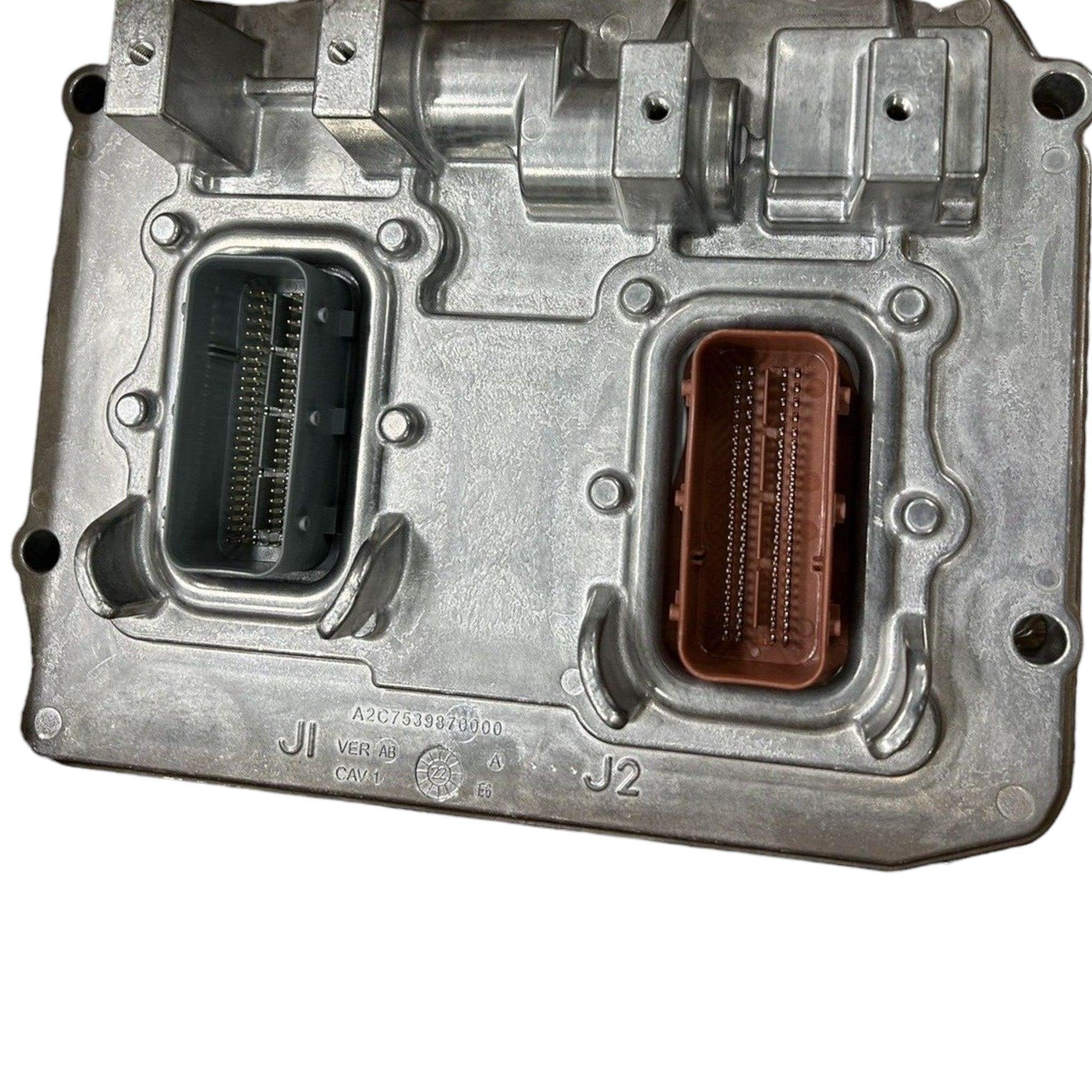 5572391NX Genuine Cummins ECM Electronic Control Module