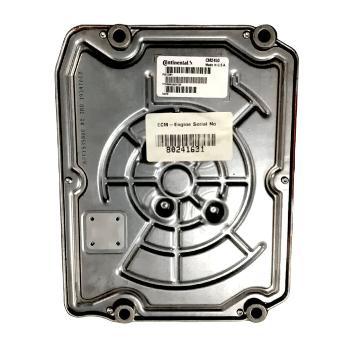 5572391Rx Genuine Cummins Ecm Electronic Control Module