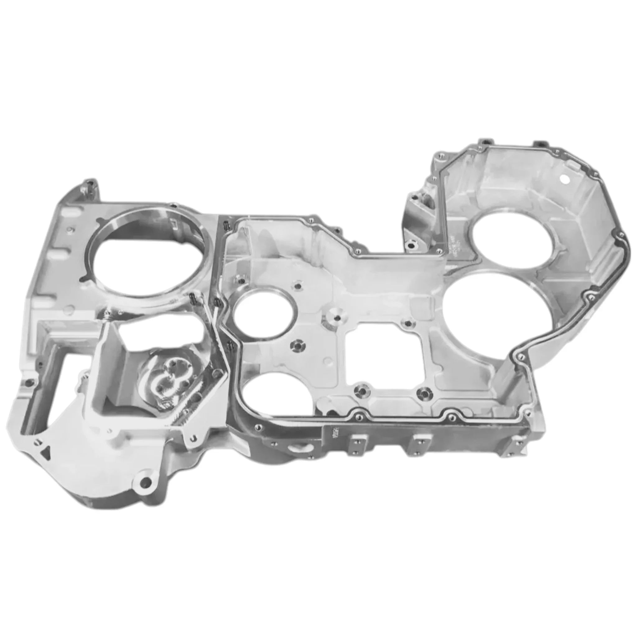 5575066 Genuine Cummins Gear Housing