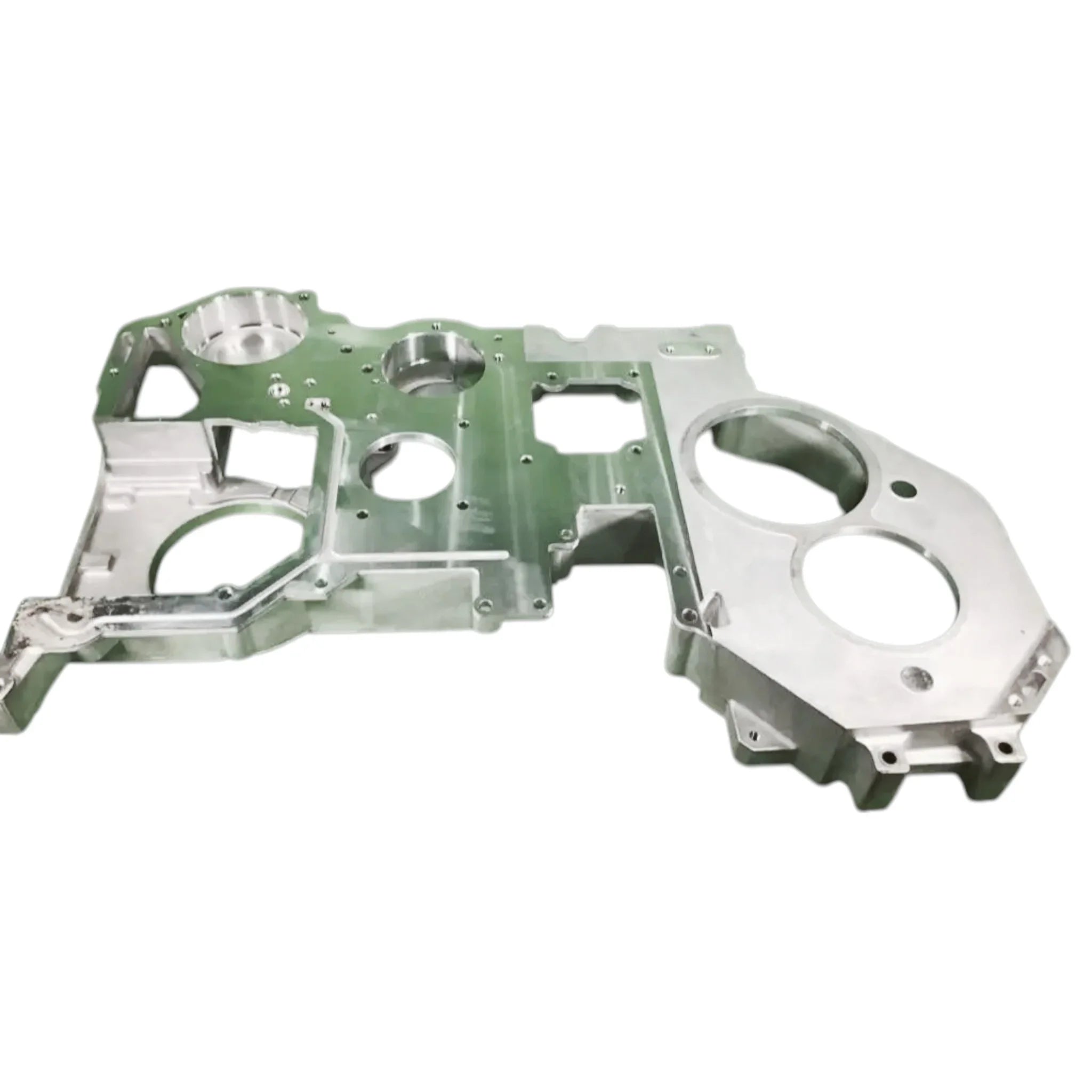 5575066 Genuine Cummins Gear Housing
