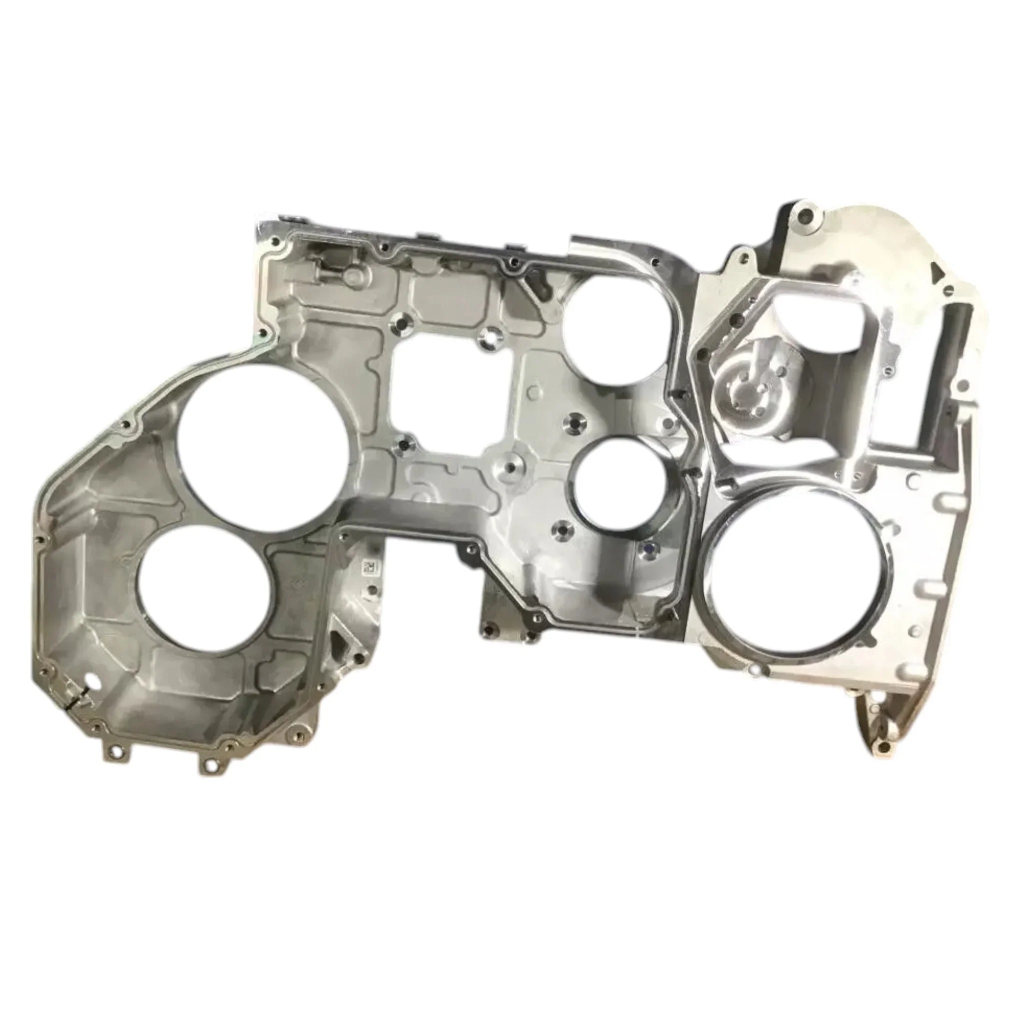 5575066 Genuine Cummins Gear Housing