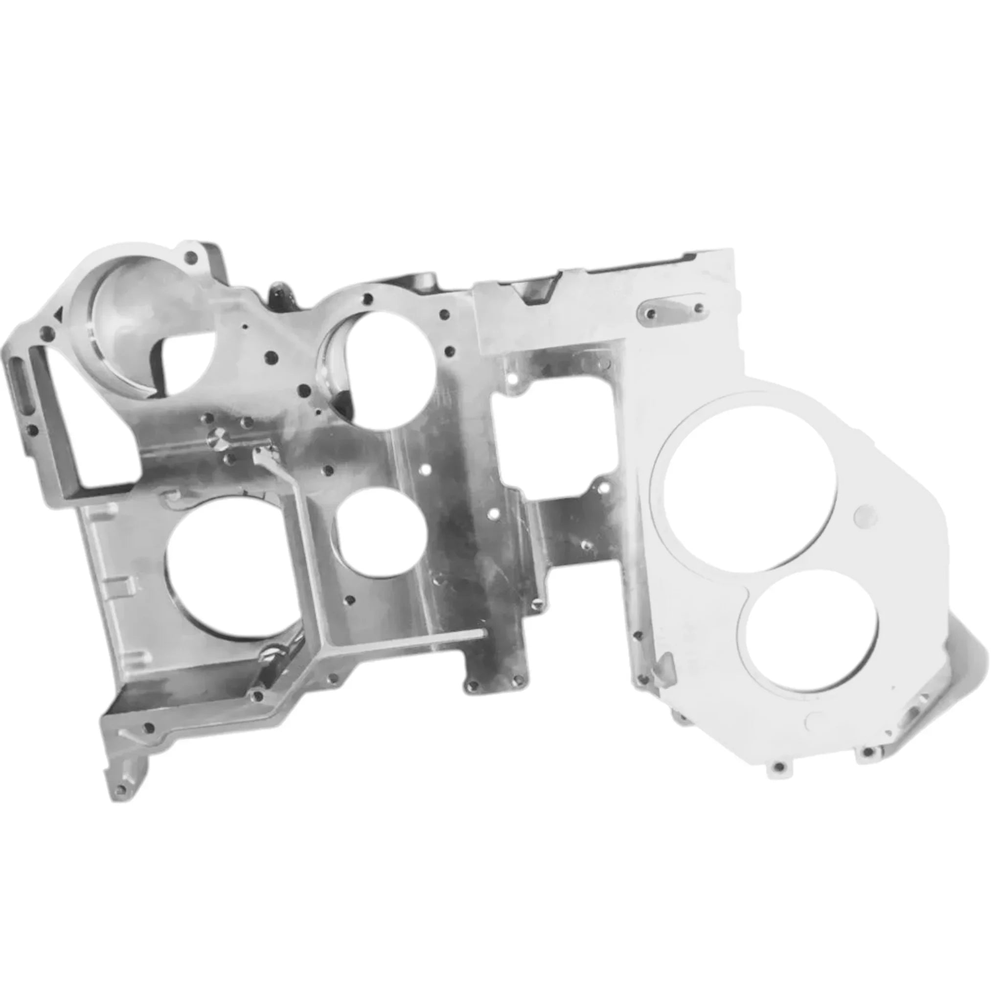 5575066 Genuine Cummins Gear Housing