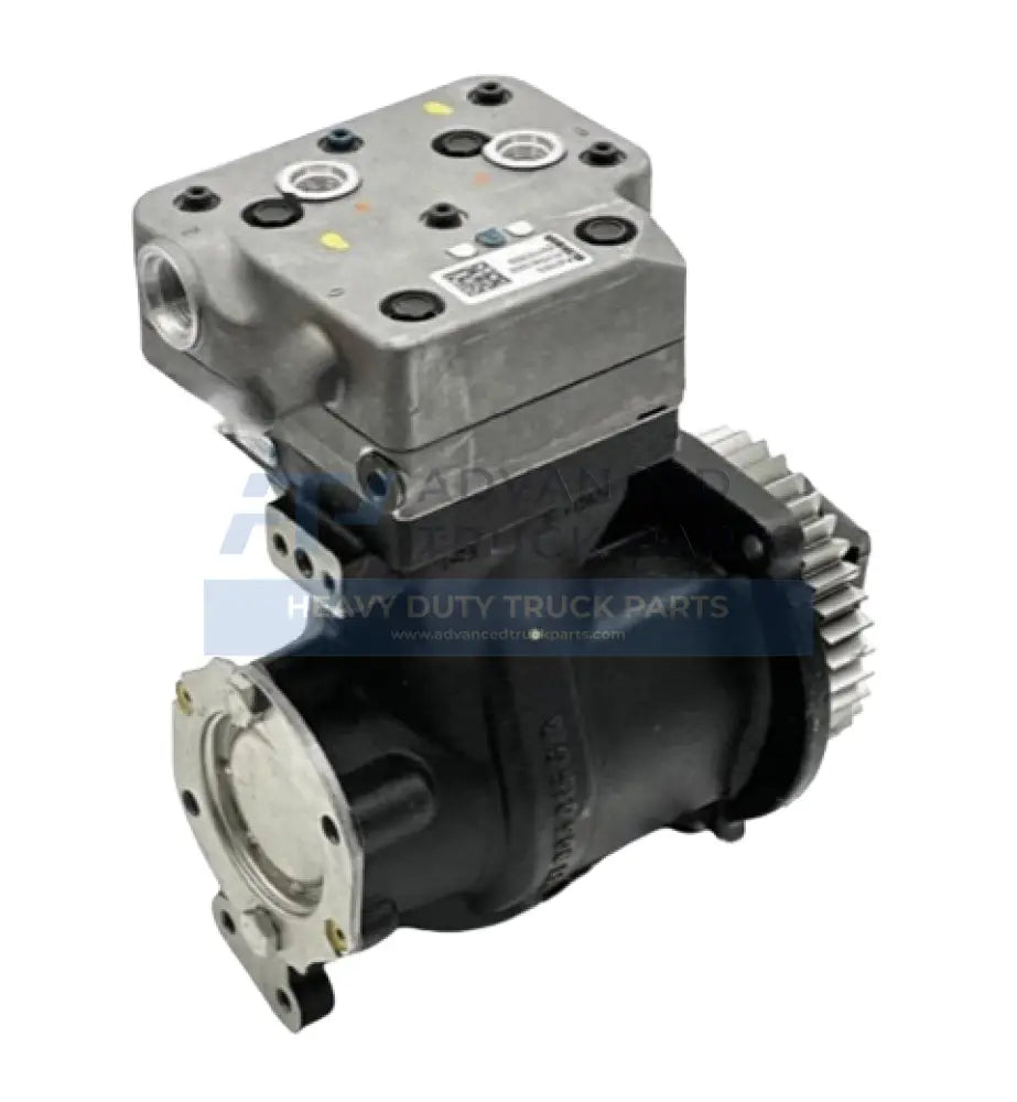5579049RX Cummins ISB 6.7L QSB 6.7L Air Compressor - AIR COMPRESSOR