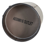 5579296NX Genuine Cummins DPF Diesel Particulate Filter