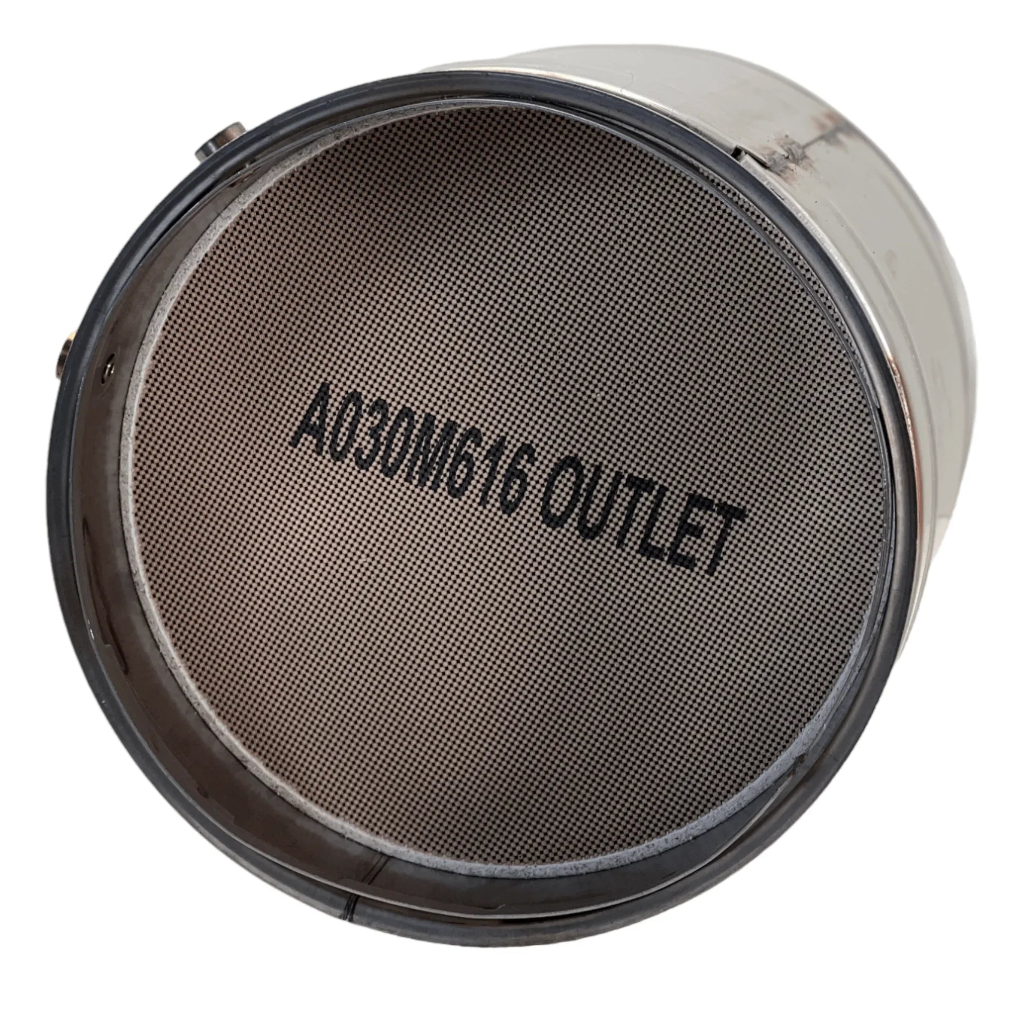 5579296NX Genuine Cummins DPF Diesel Particulate Filter
