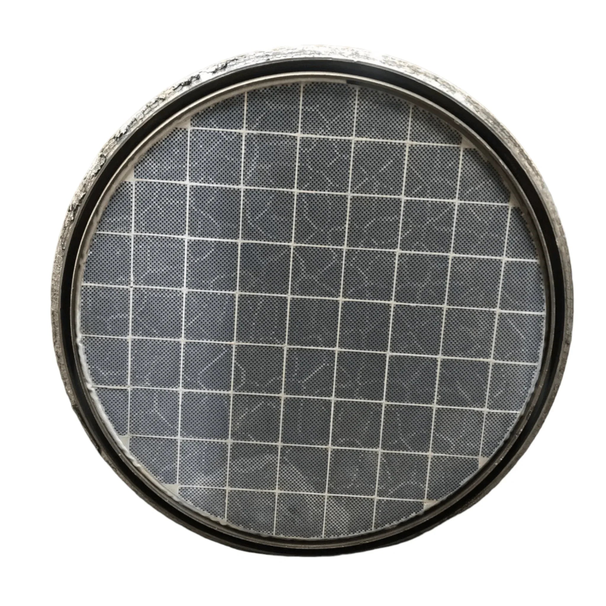 5579297 Genuine Cummins DPF Module Particulate Filter