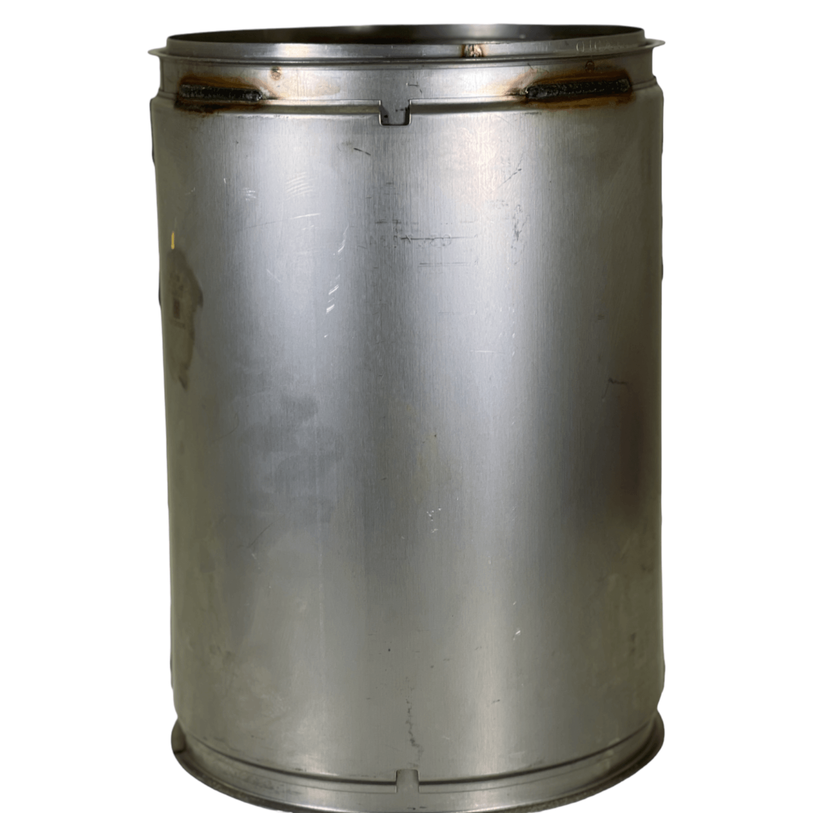 5579355 Genuine Cummins DPF Diesel Particulate Filter — ADVANCED TRUCK ...