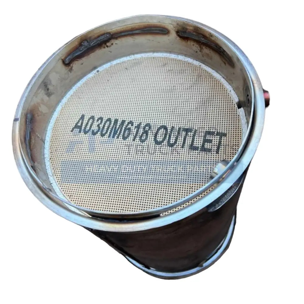5579366 Genuine Cummins DPF Diesel Particulate Filter