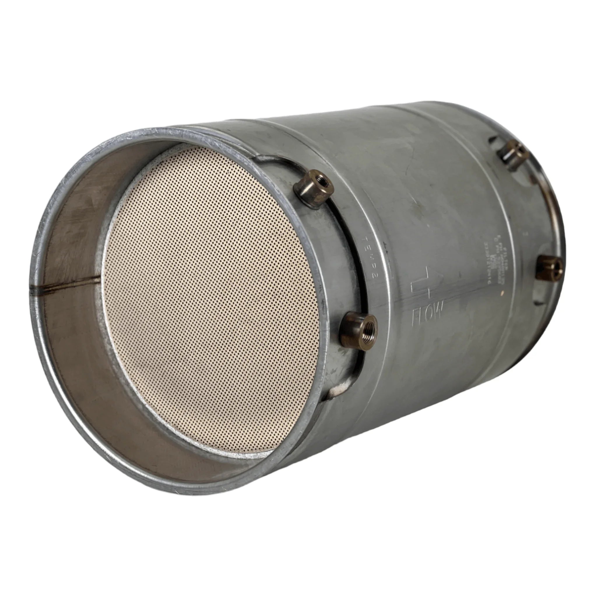 5579367 Genuine Cummins DPF Diesel Particulate Filter
