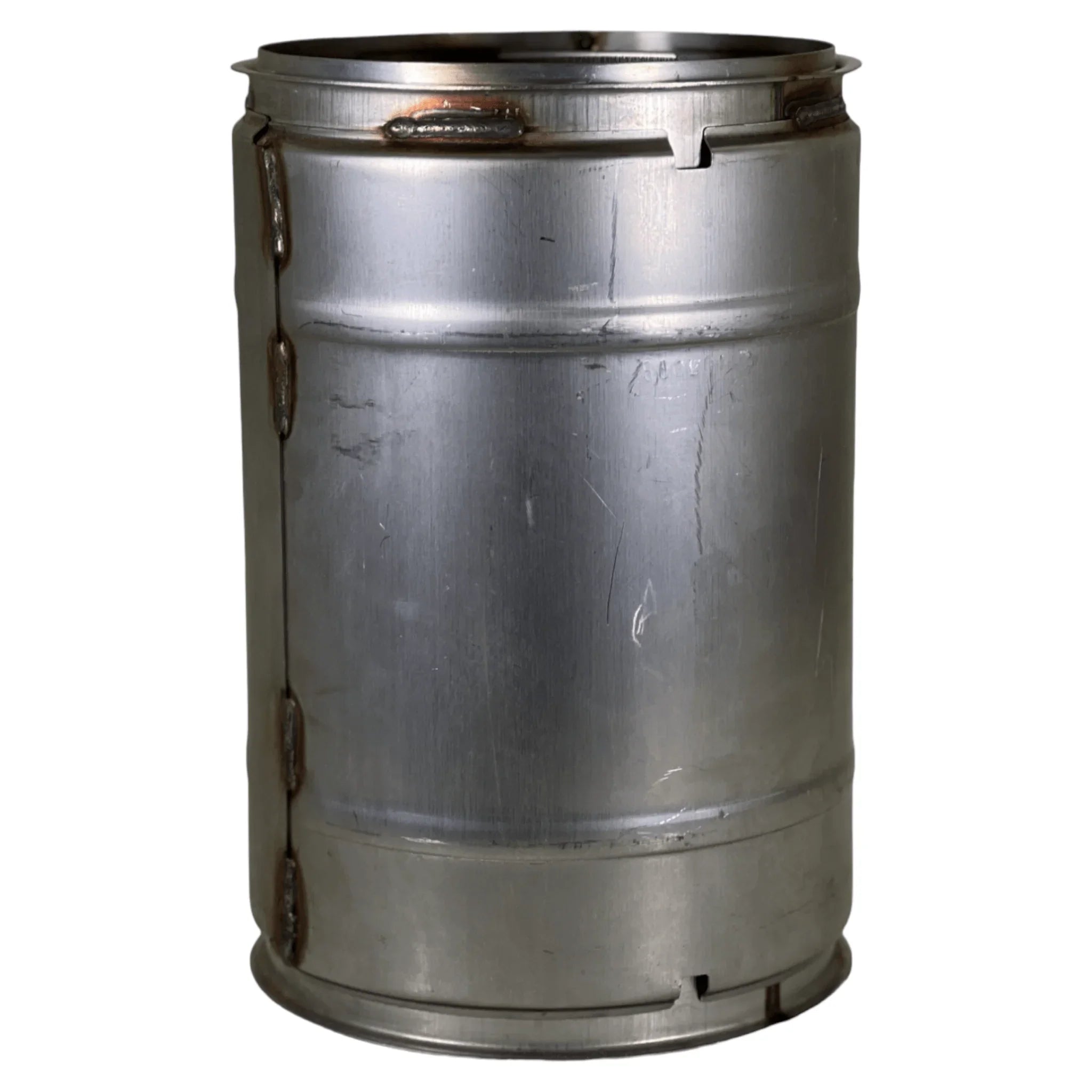 5579367NX Genuine Cummins DPF Diesel Particulate Filter