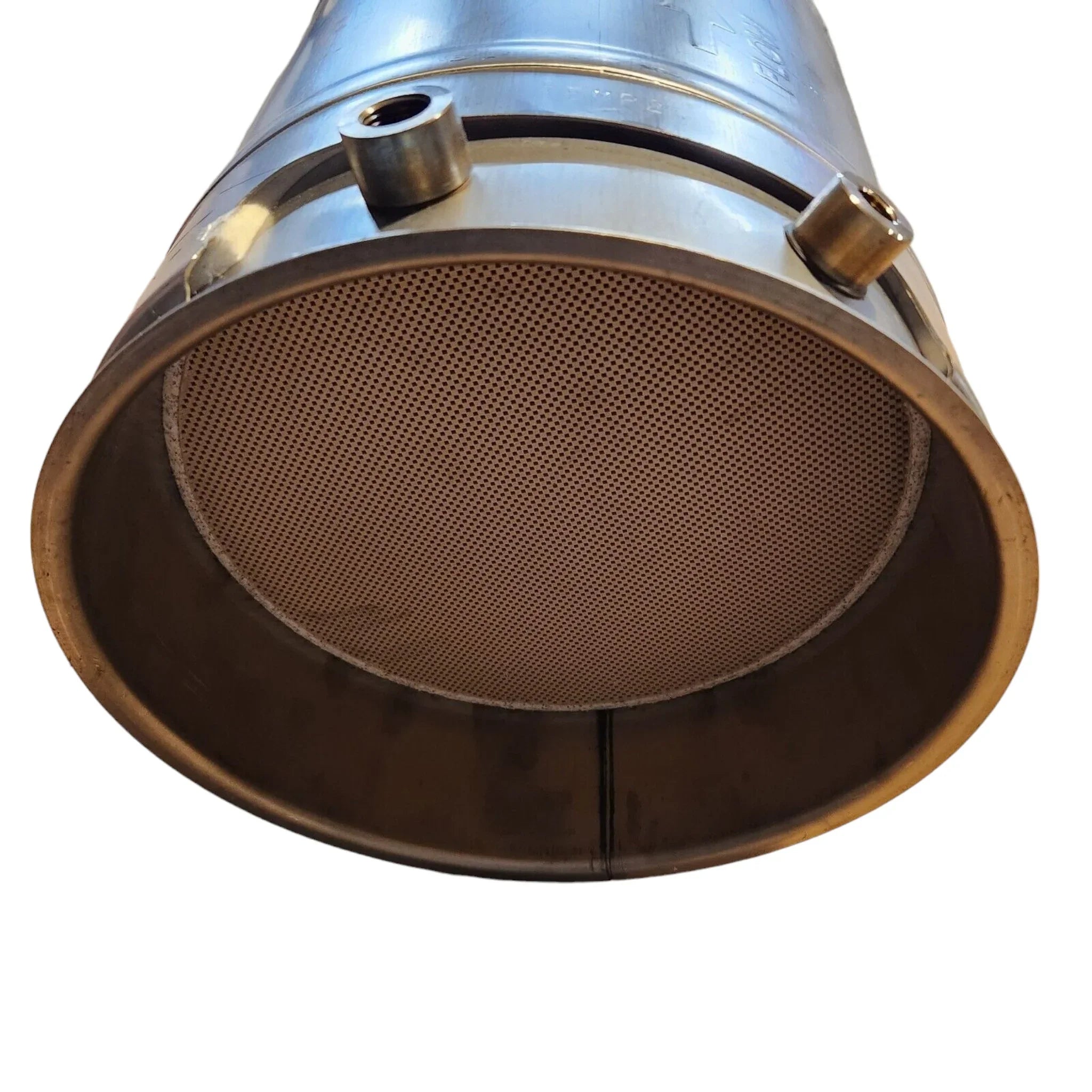 5579368 Genuine Cummins Dpf Diesel Particulate Filter