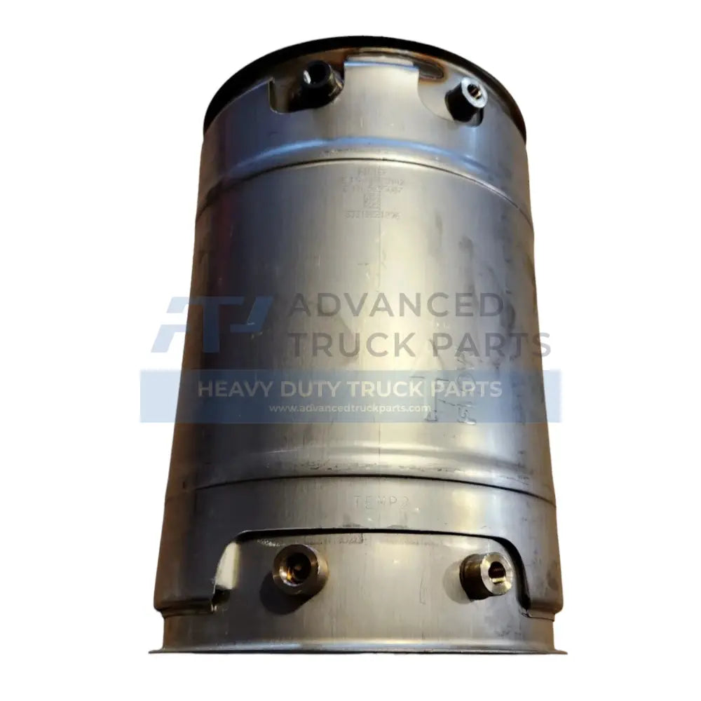 5579368 Genuine Cummins Dpf Diesel Particulate Filter
