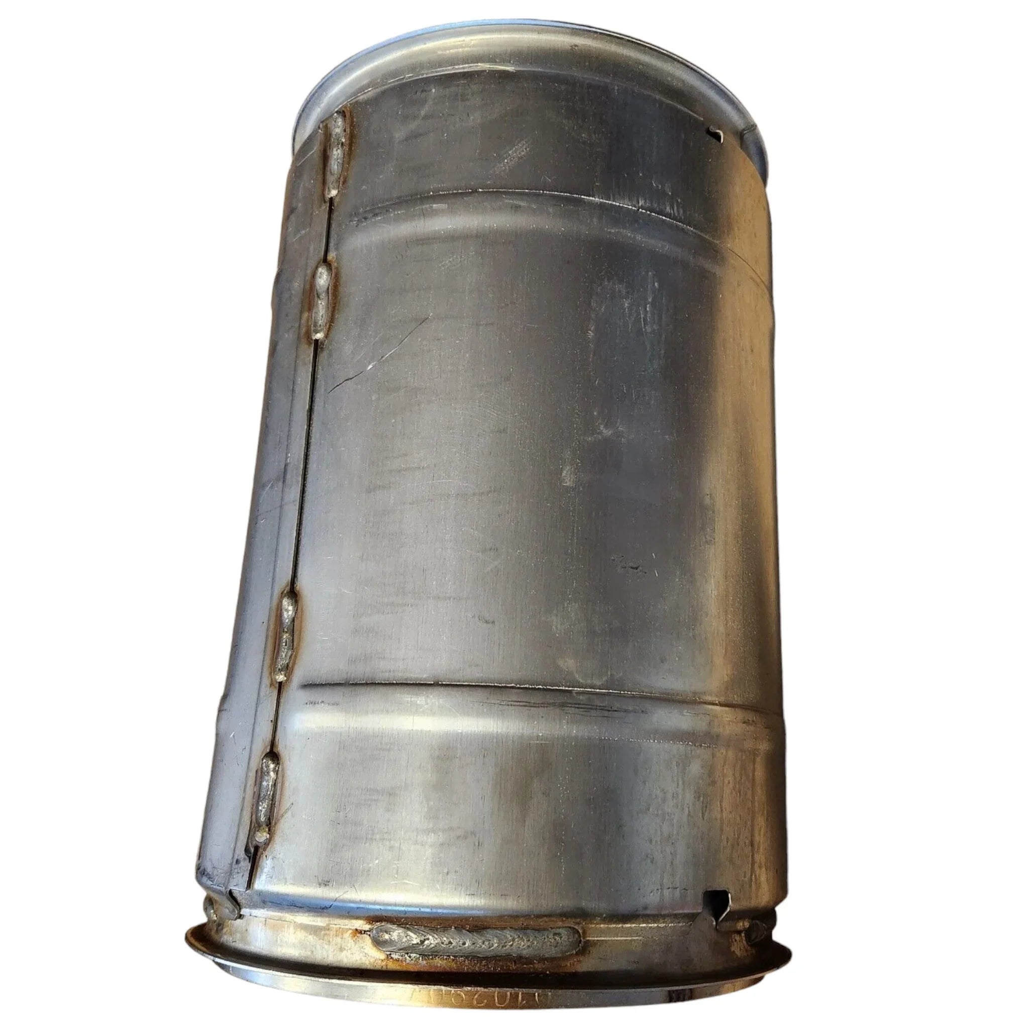 5579368RX Genuine Cummins Dpf Diesel Particulate Filter