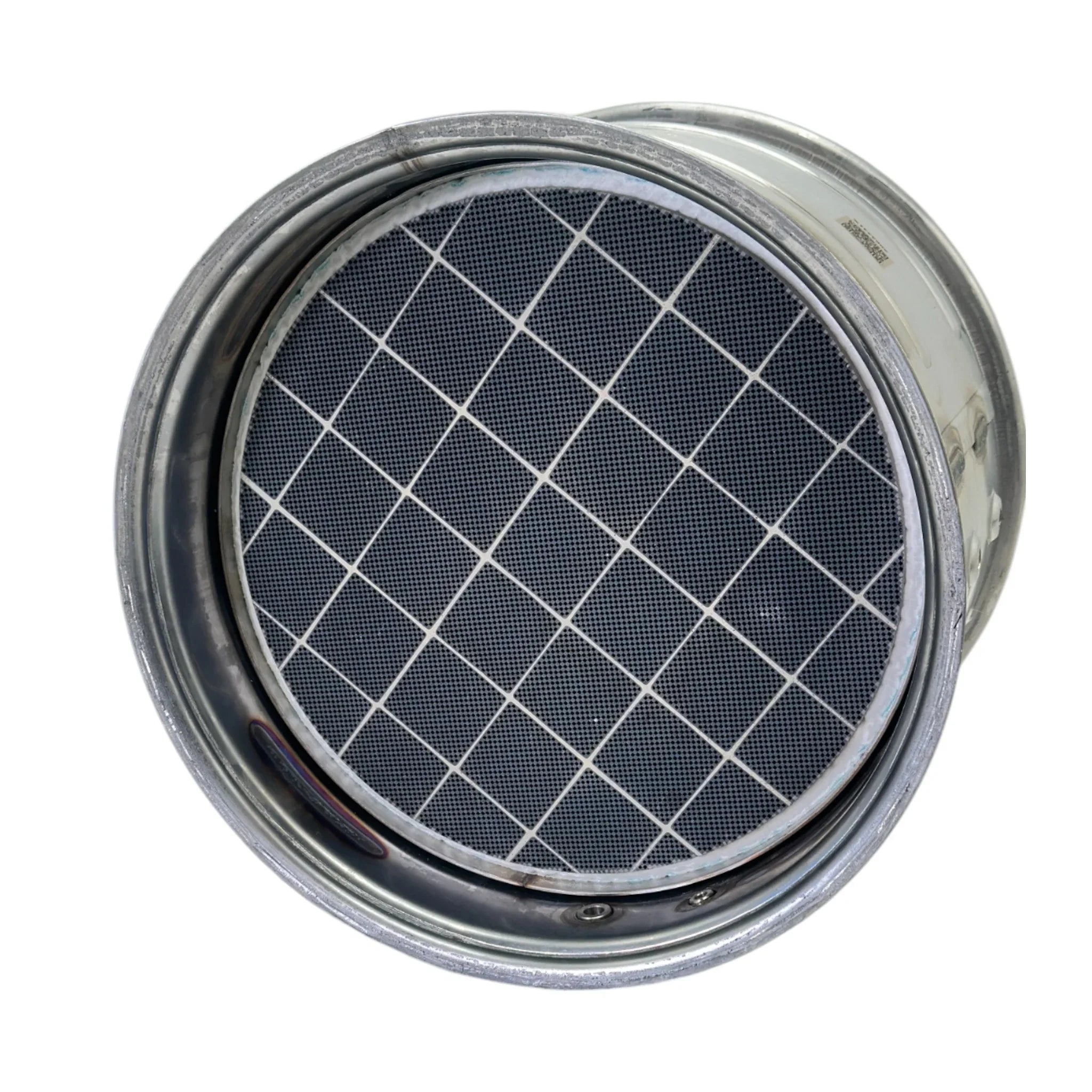 5579370NX Genuine Cummins DPF Diesel Particulate Filter