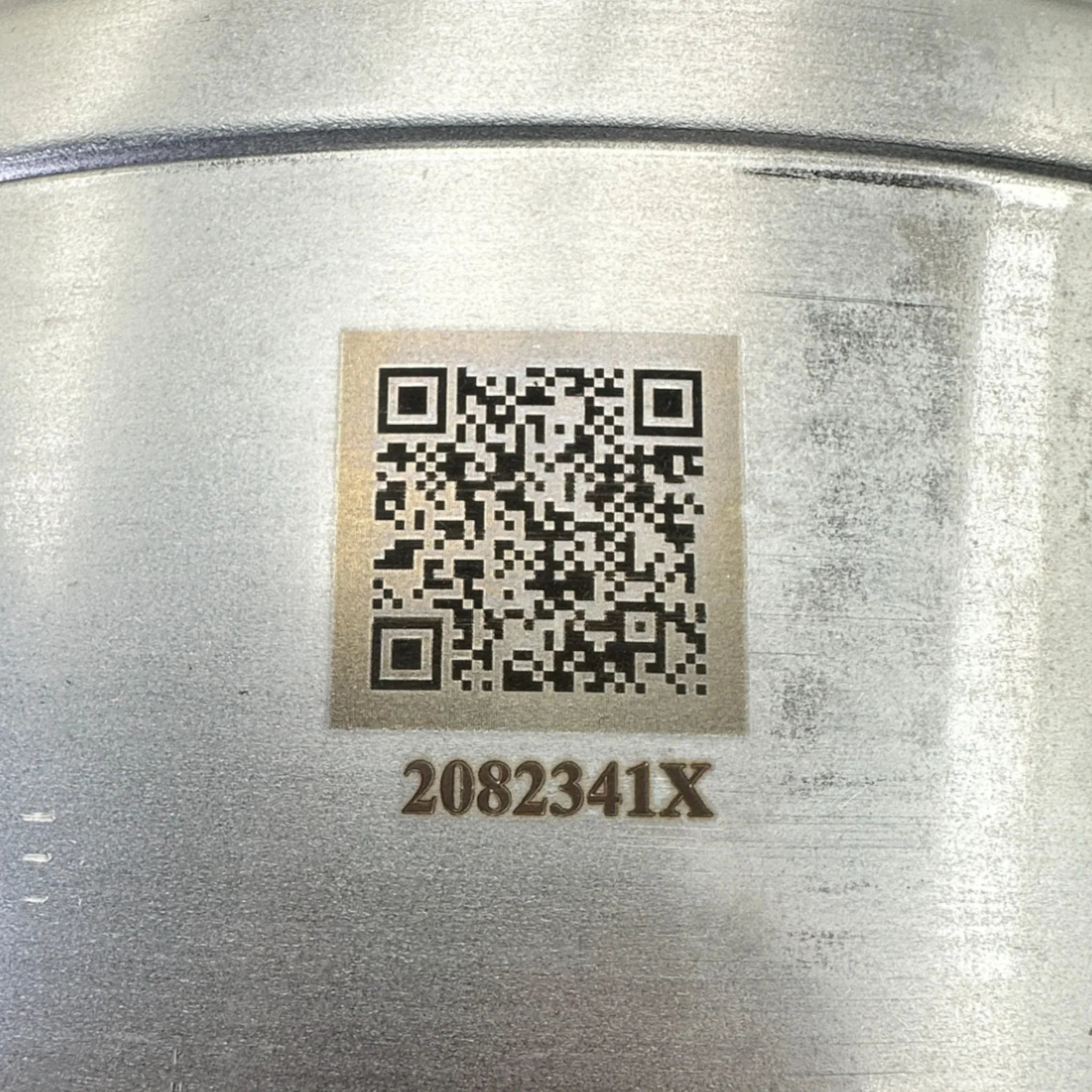 5579370NX Genuine Cummins DPF Diesel Particulate Filter