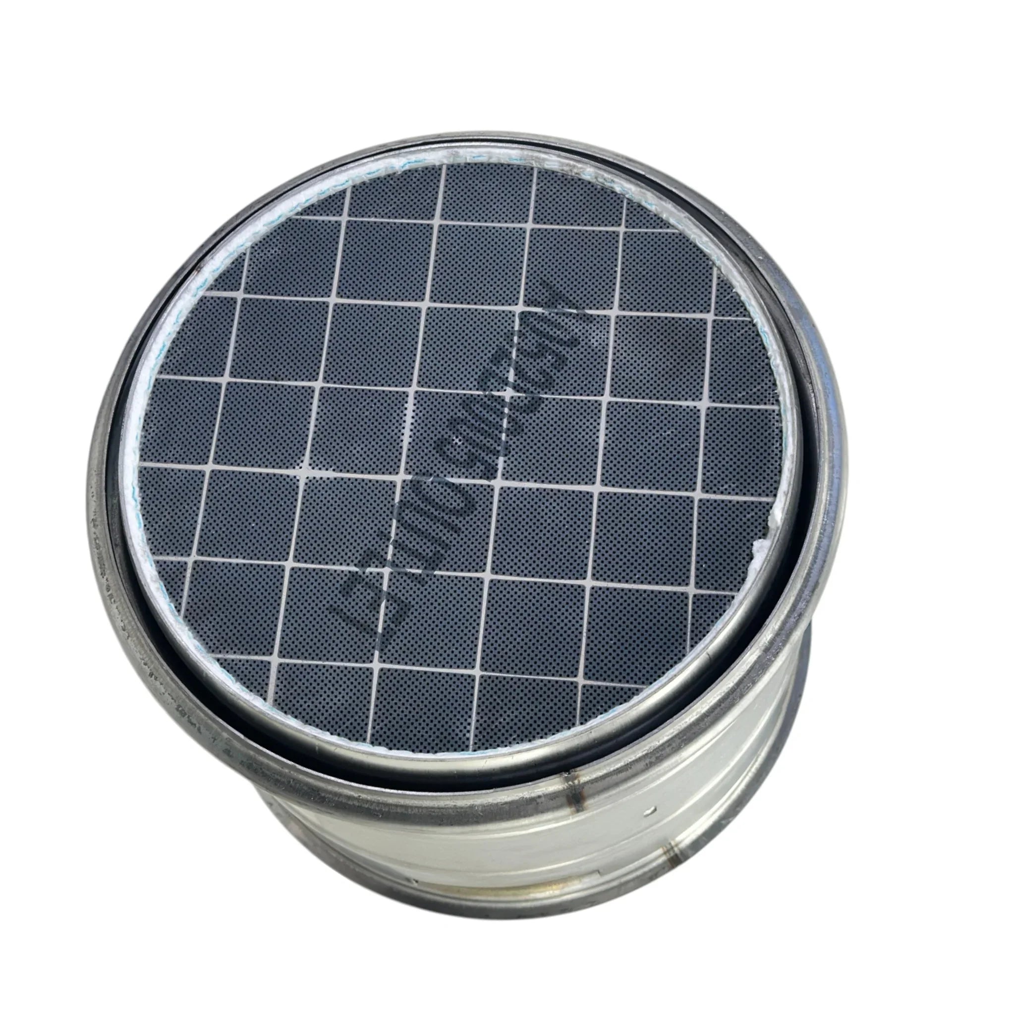 A054M210 Genuine Cummins ISL DPF
