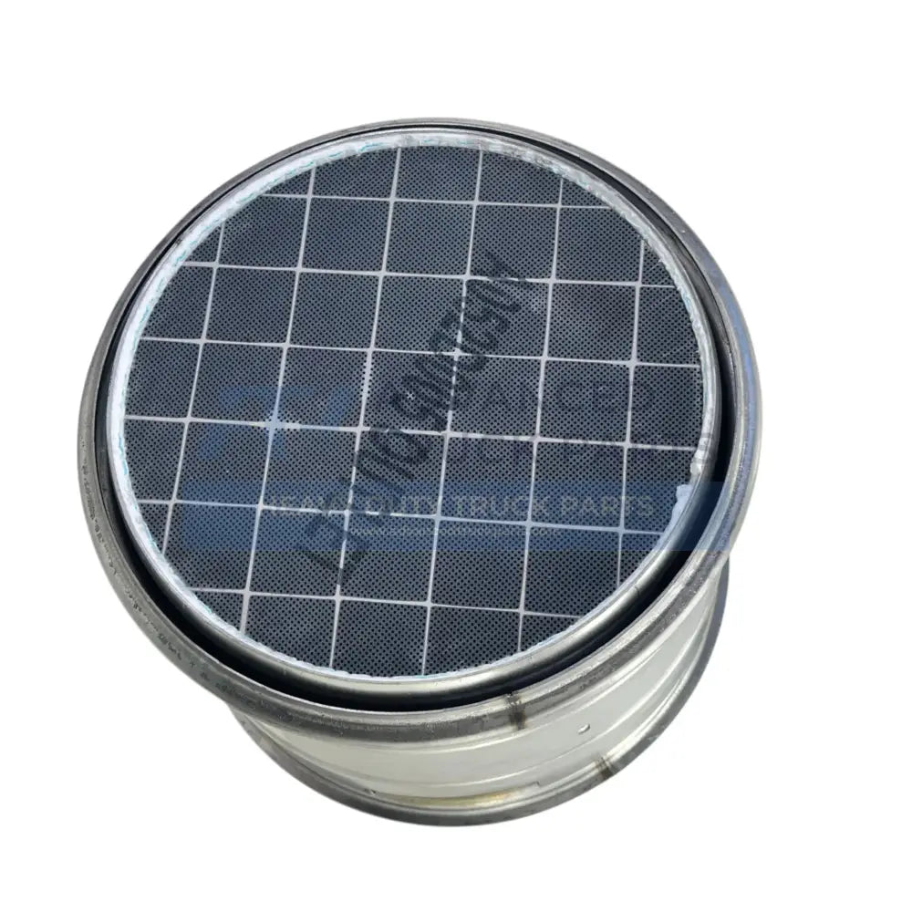 5579370NX Genuine Cummins DPF Diesel Particulate Filter