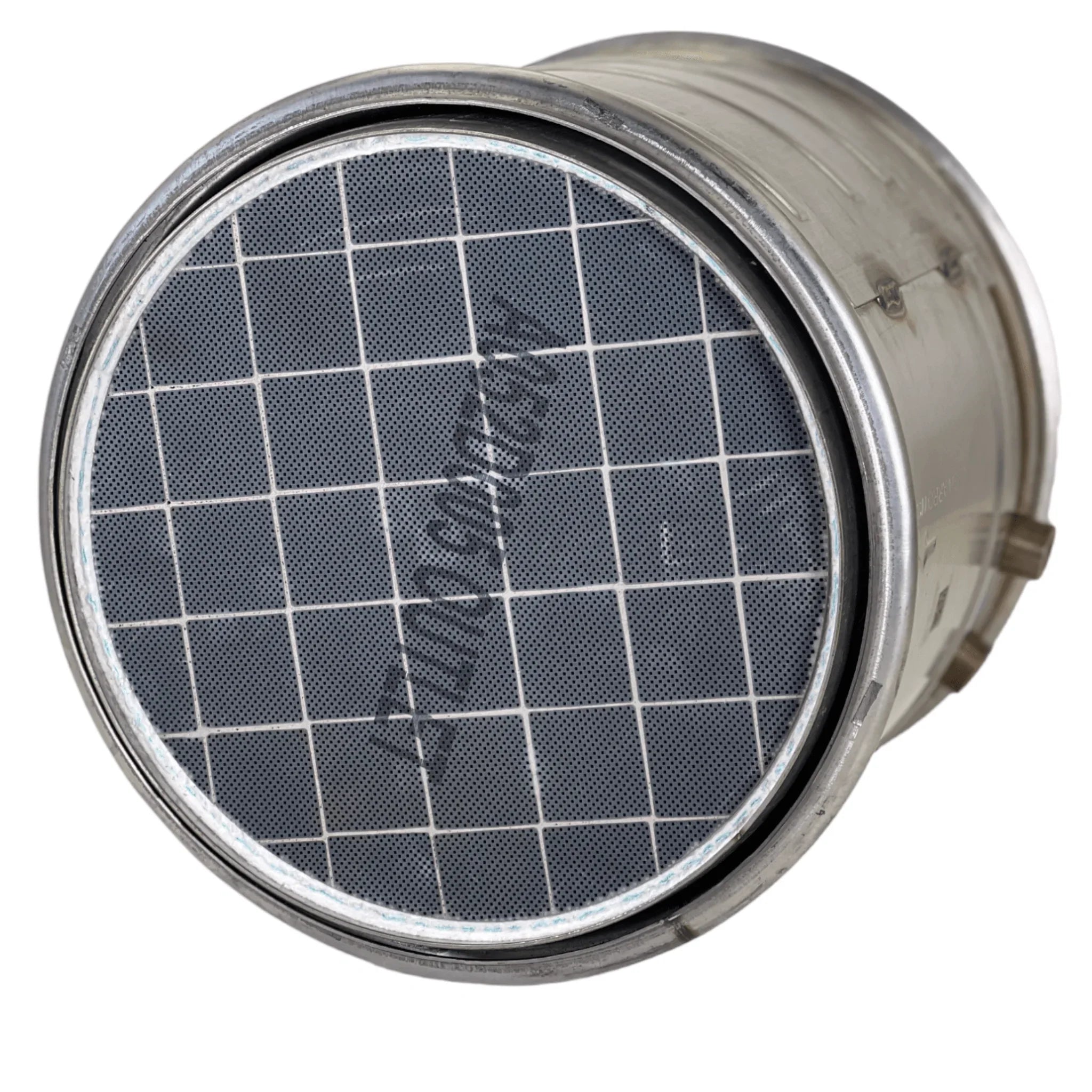 5579371RX Genuine Cummins Dpf Diesel Particulate Filter Module