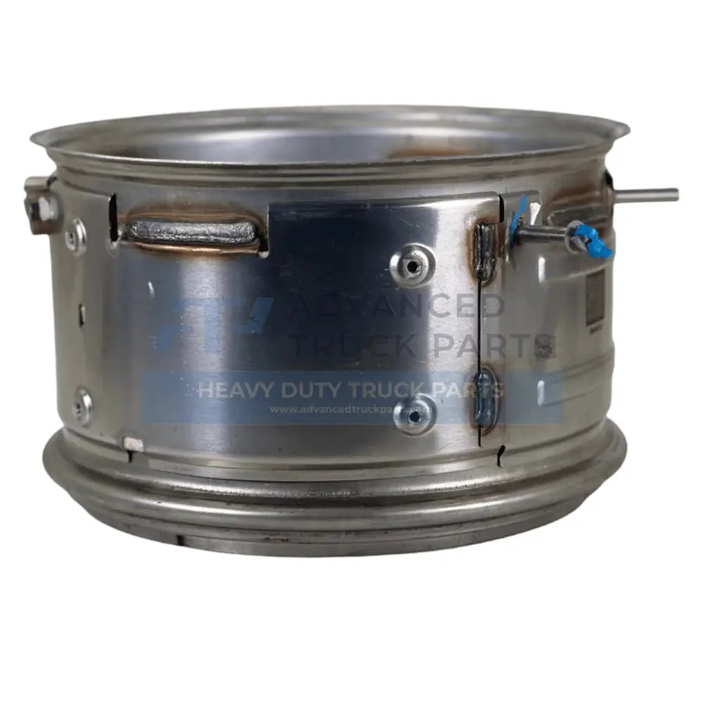 5579373 Genuine Cummins Dpf Particulate Filter Module