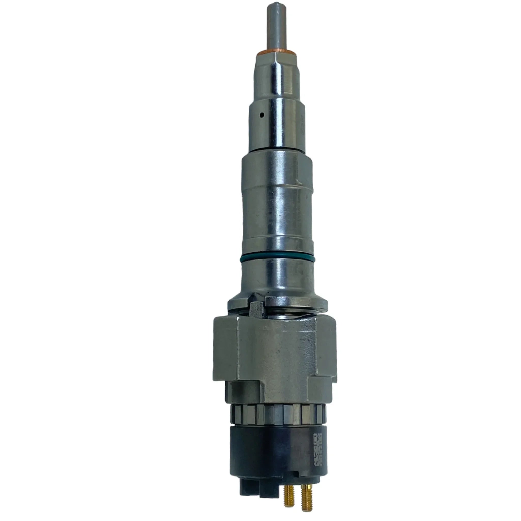 5579403PX Oem Cummins Set Of Six Injectors Six For Xpi Fuel Systems On Epa07 8.9L Isc/Isl