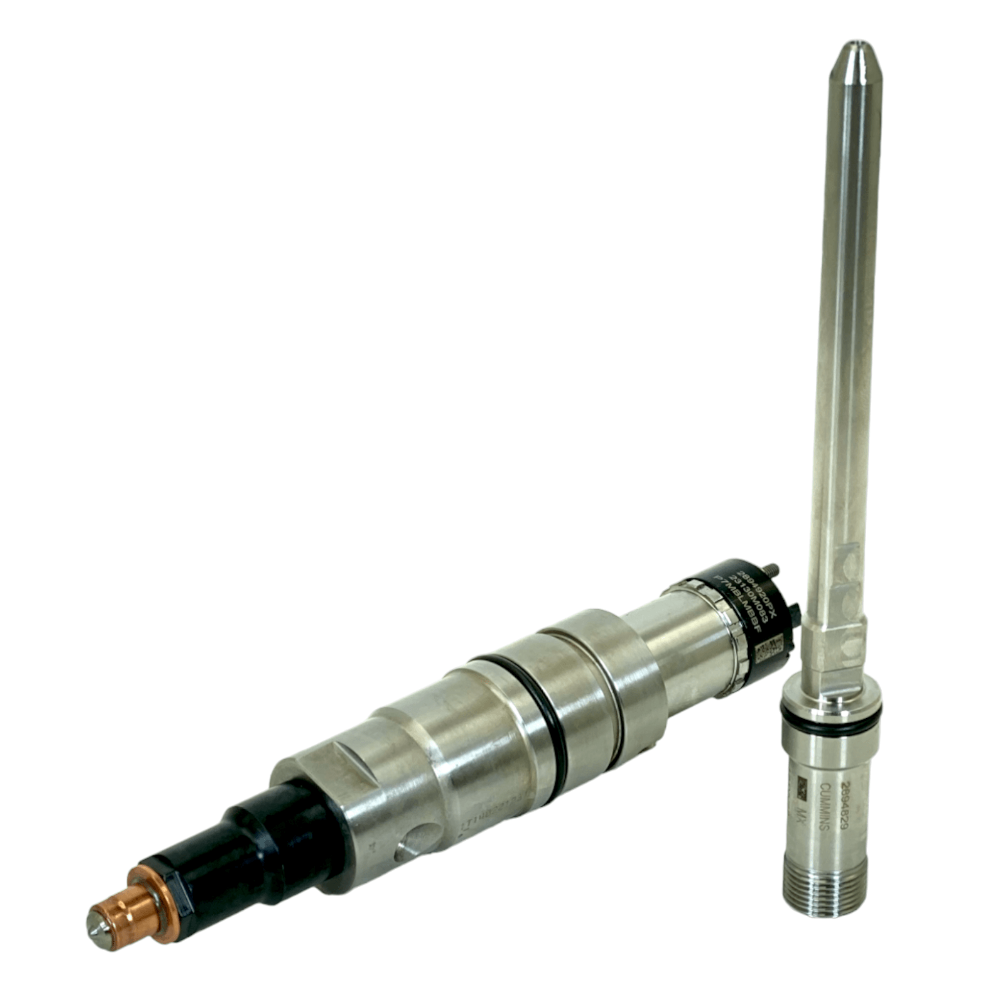 5579415 Oem Cummins Fuel Injector For Xpi Fuel Systems On Epa10 Automotive 15L Isx/Qsx - ADVANCED TRUCK PARTS