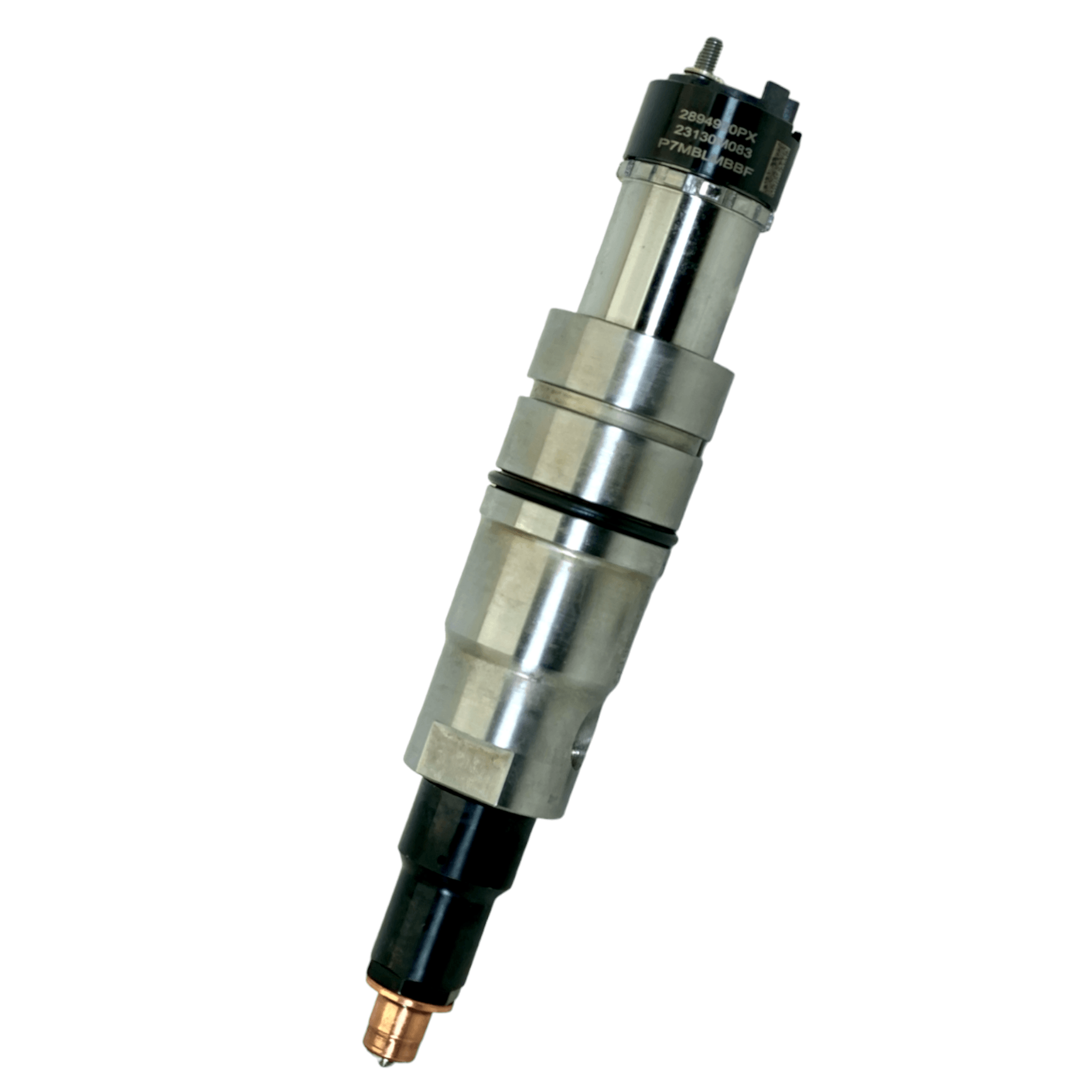 5579415Px Oem Cummins Fuel Injector For Xpi Fuel Systems On Epa10 Automotive 15L Isx/Qsx - ADVANCED TRUCK PARTS