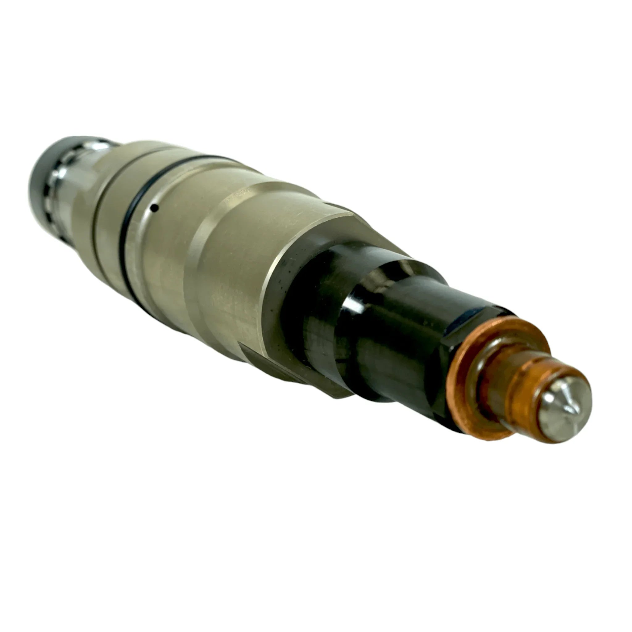 5579417 Oem Cummins Fuel Injectors Set Of Six 6 For Xpi Fuel Systems On Epa10 Automotive 15L Isx/Qsx