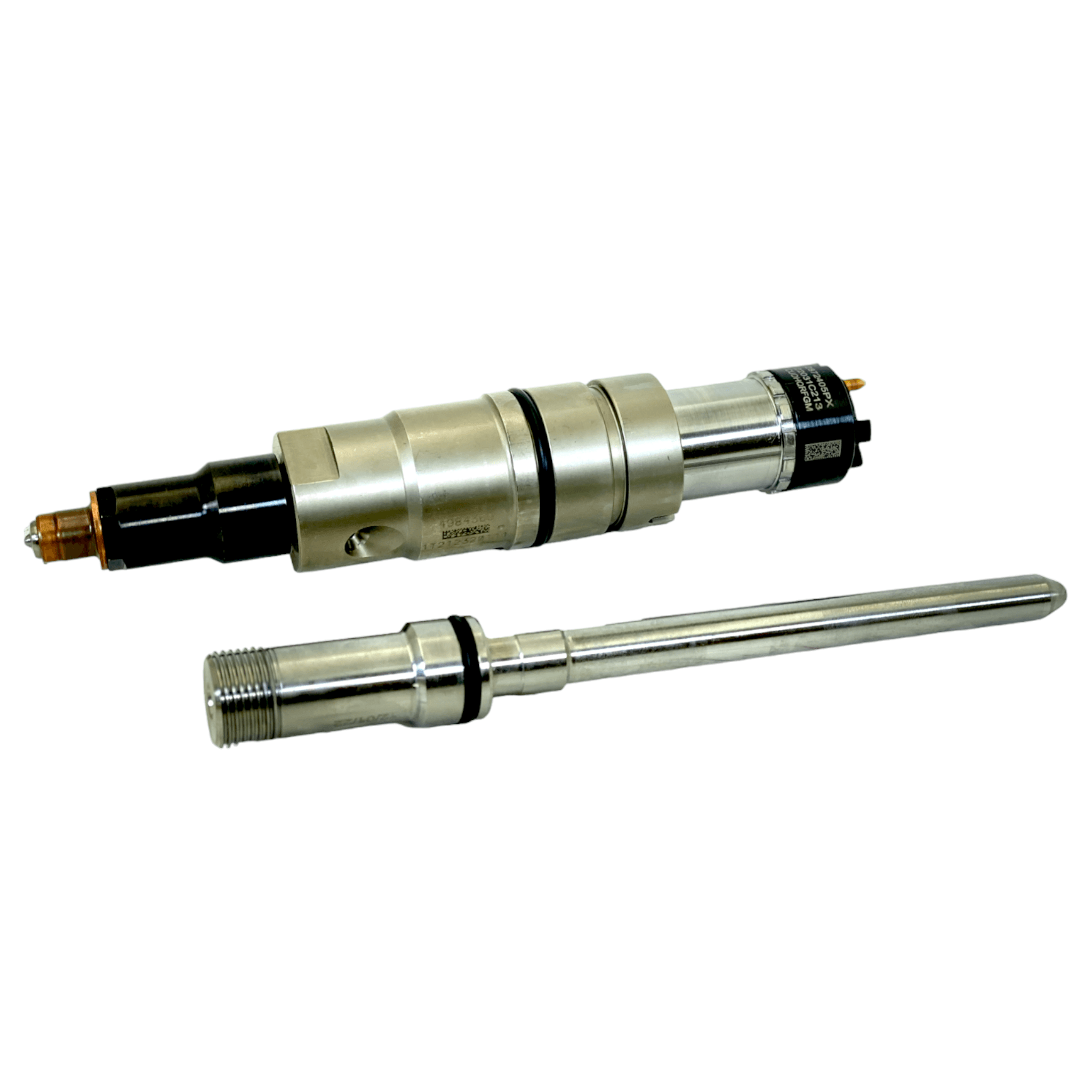 5579417Px Oem Cummins Fuel Injector For Xpi Fuel Systems On Epa10 Automotive 15L Isx/Qsx - ADVANCED TRUCK PARTS