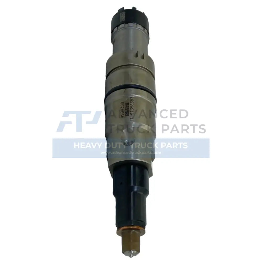 5579419Px Genuine Cummins Fuel Injector For Xpi Fuel Systems On Epa13 15L Isx/Qsx Engines