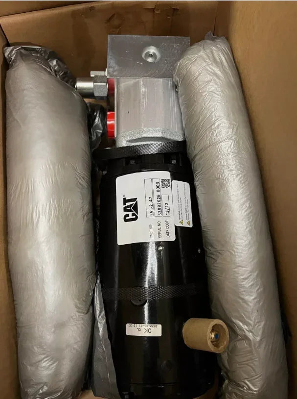 5582147 CAT Pump GP-ELEC
