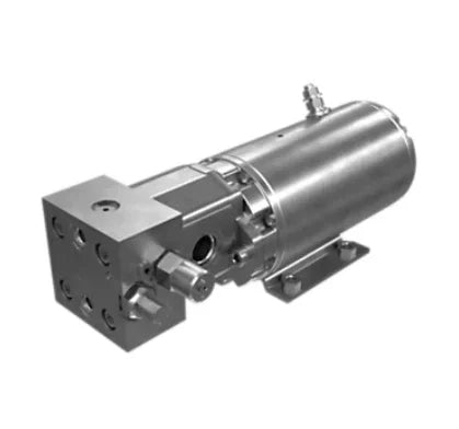 5582147 CAT Pump GP-ELEC