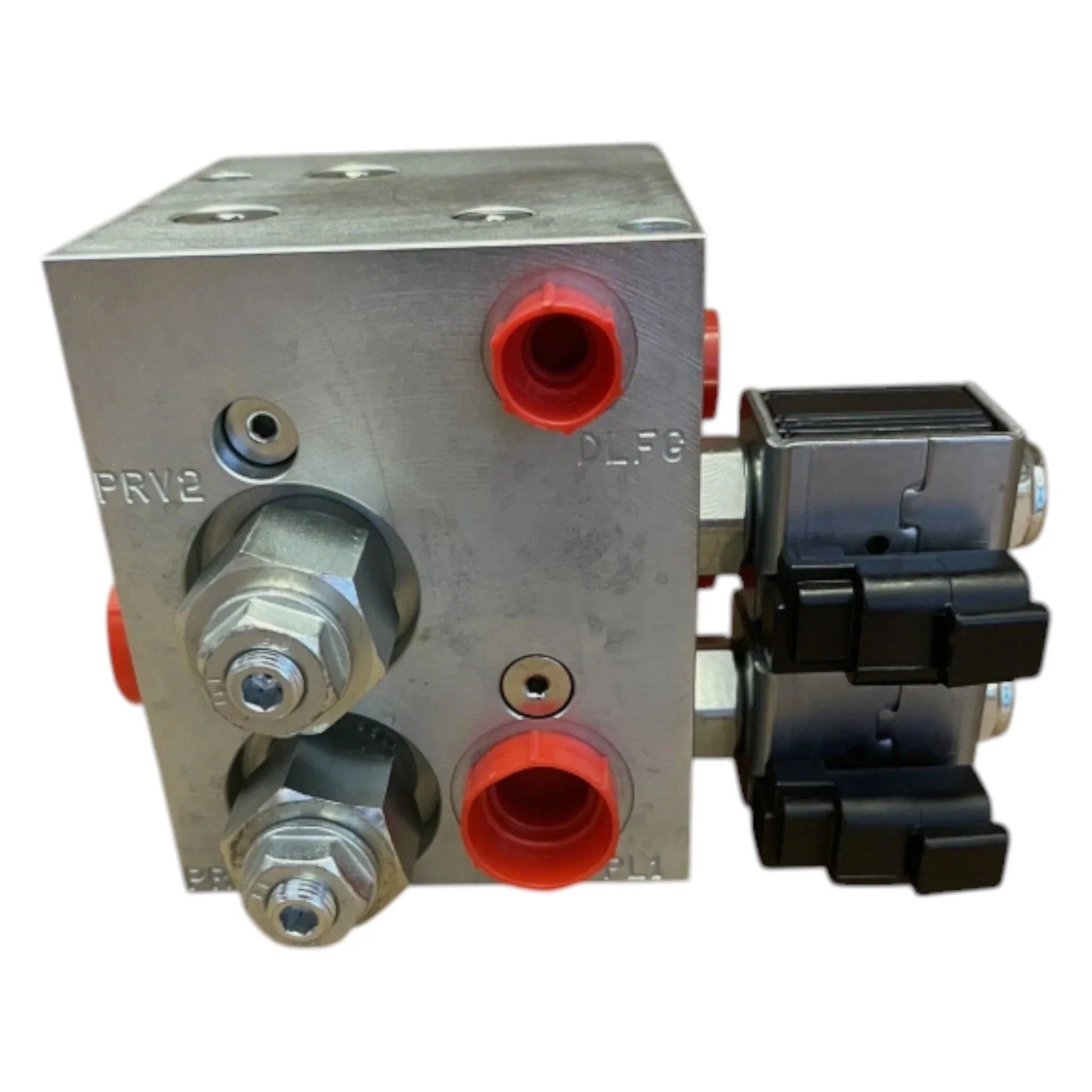 5586469 CAT Pilot Supply Control Manifold