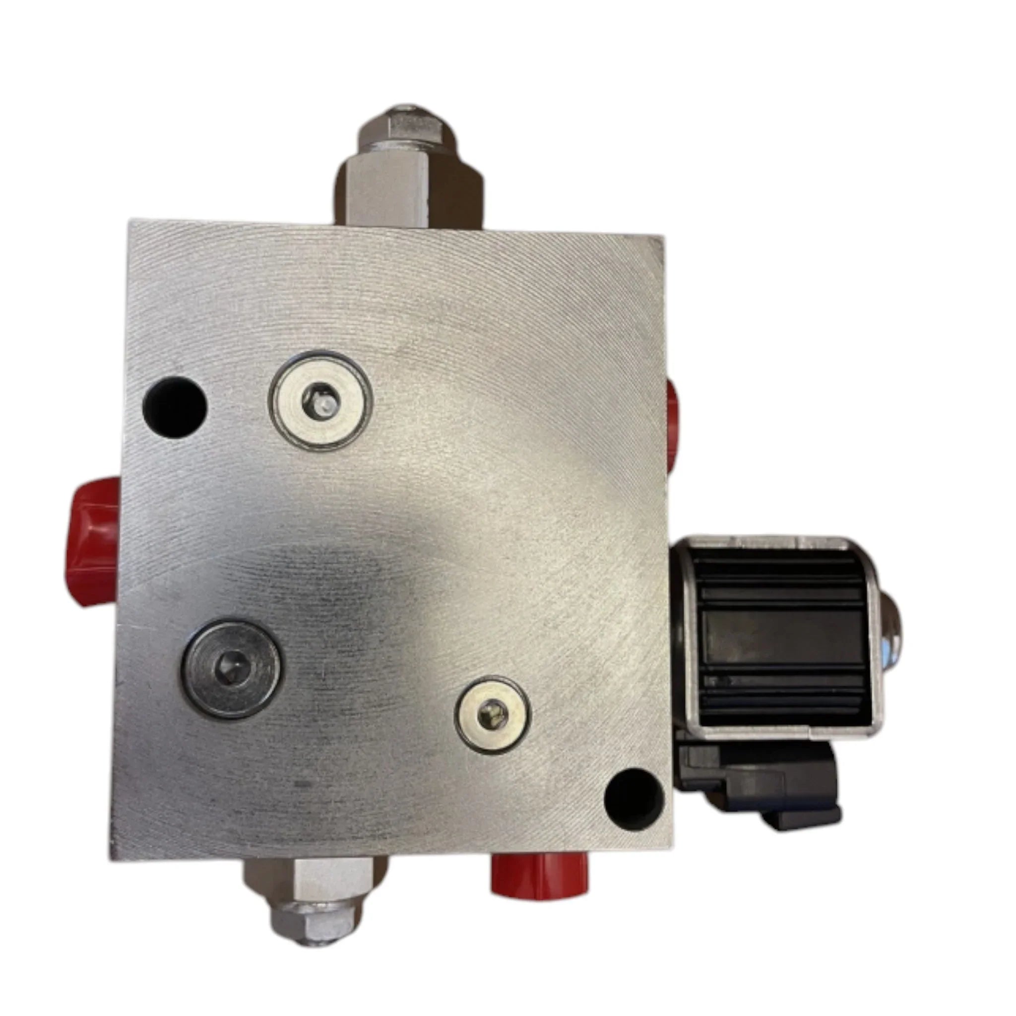 5586469 CAT Pilot Supply Control Manifold